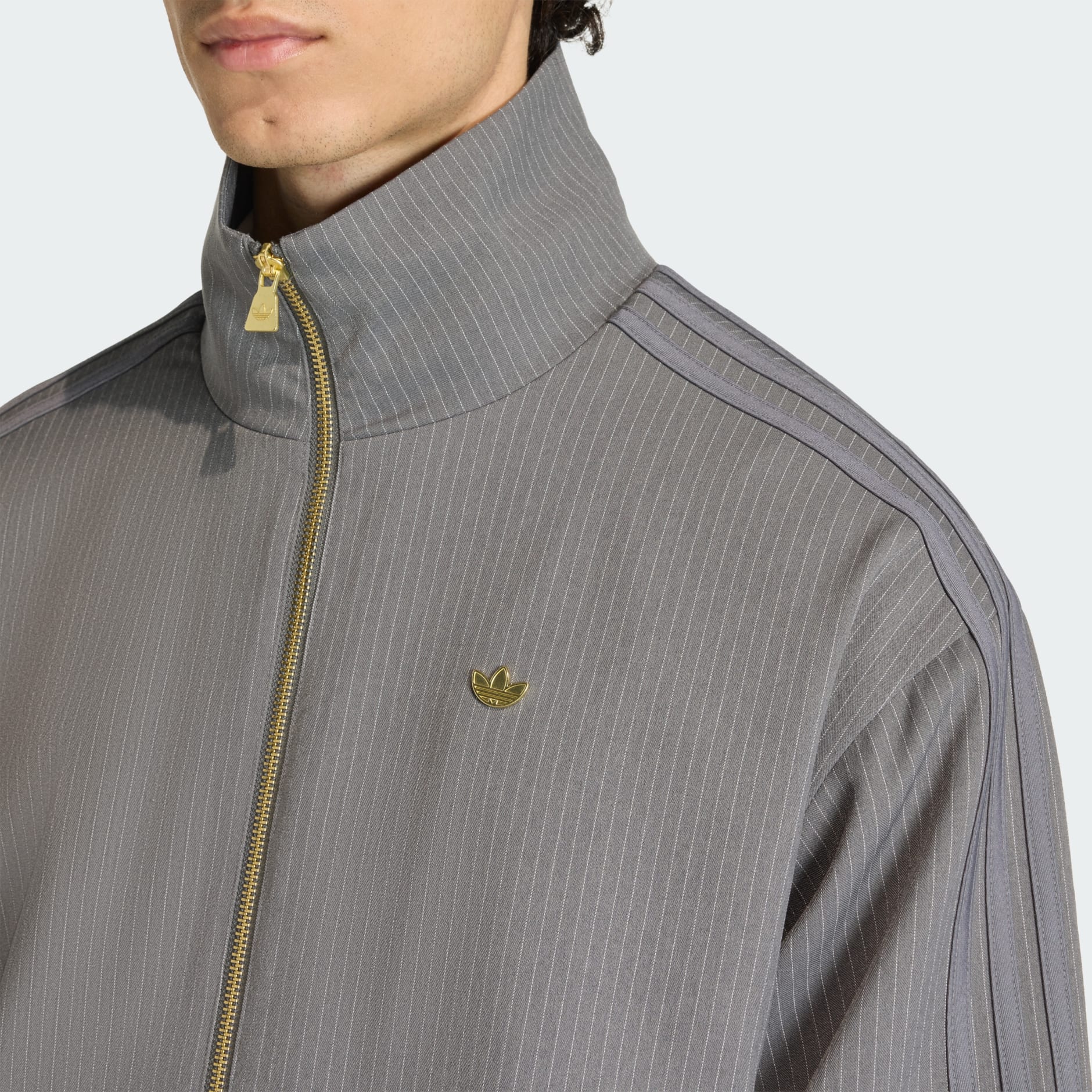 BLUZĂ DE TRENING LEJERĂ FIREBIRD PINSTRIPES