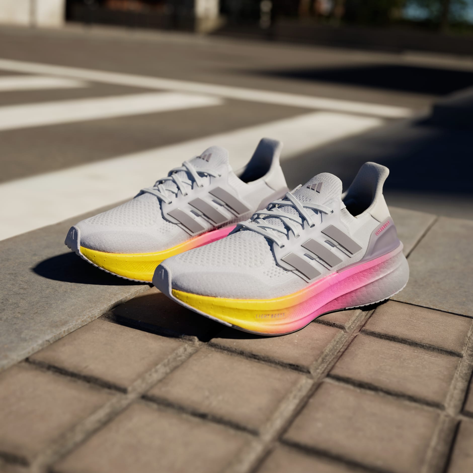 Adidas y3 boost womens pink online