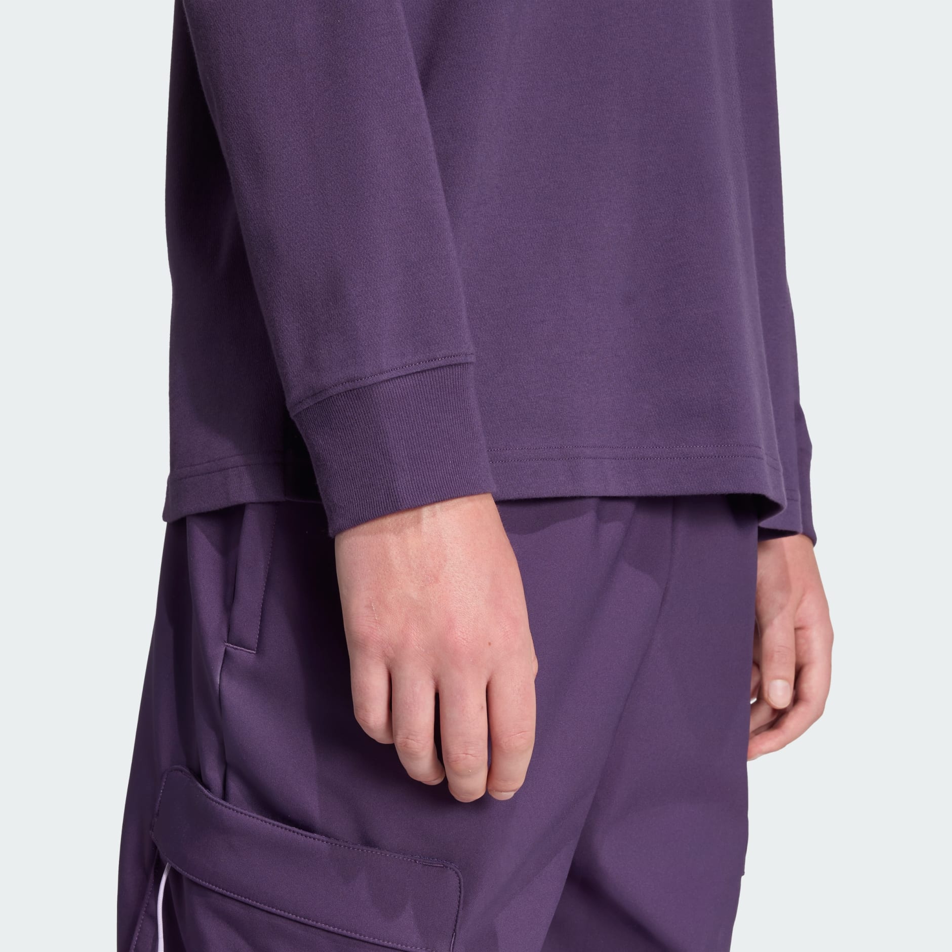 Majica dugih rukava Mercedes - AMG Petronas Formula One Team Premium Woven