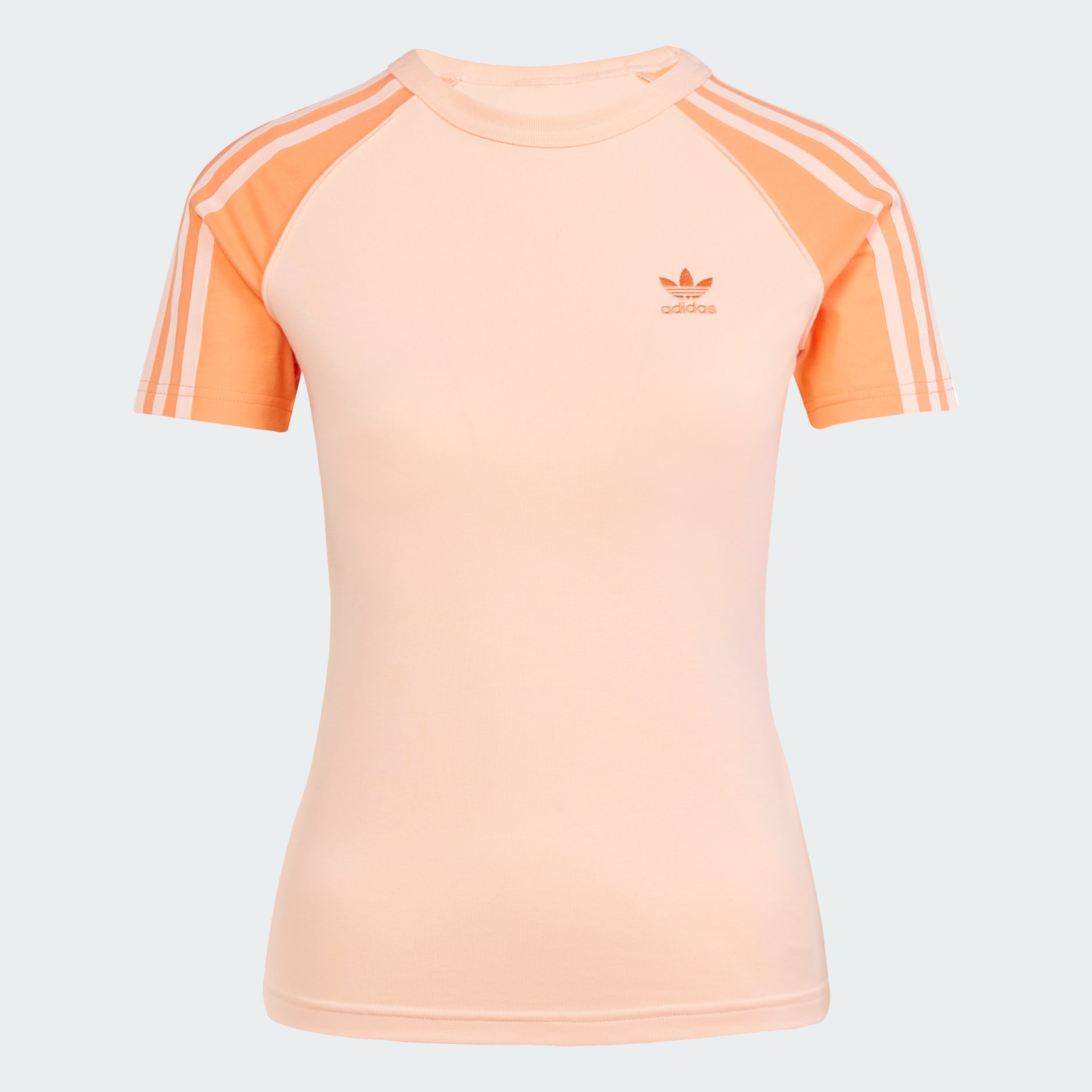 3S SLIM TEE