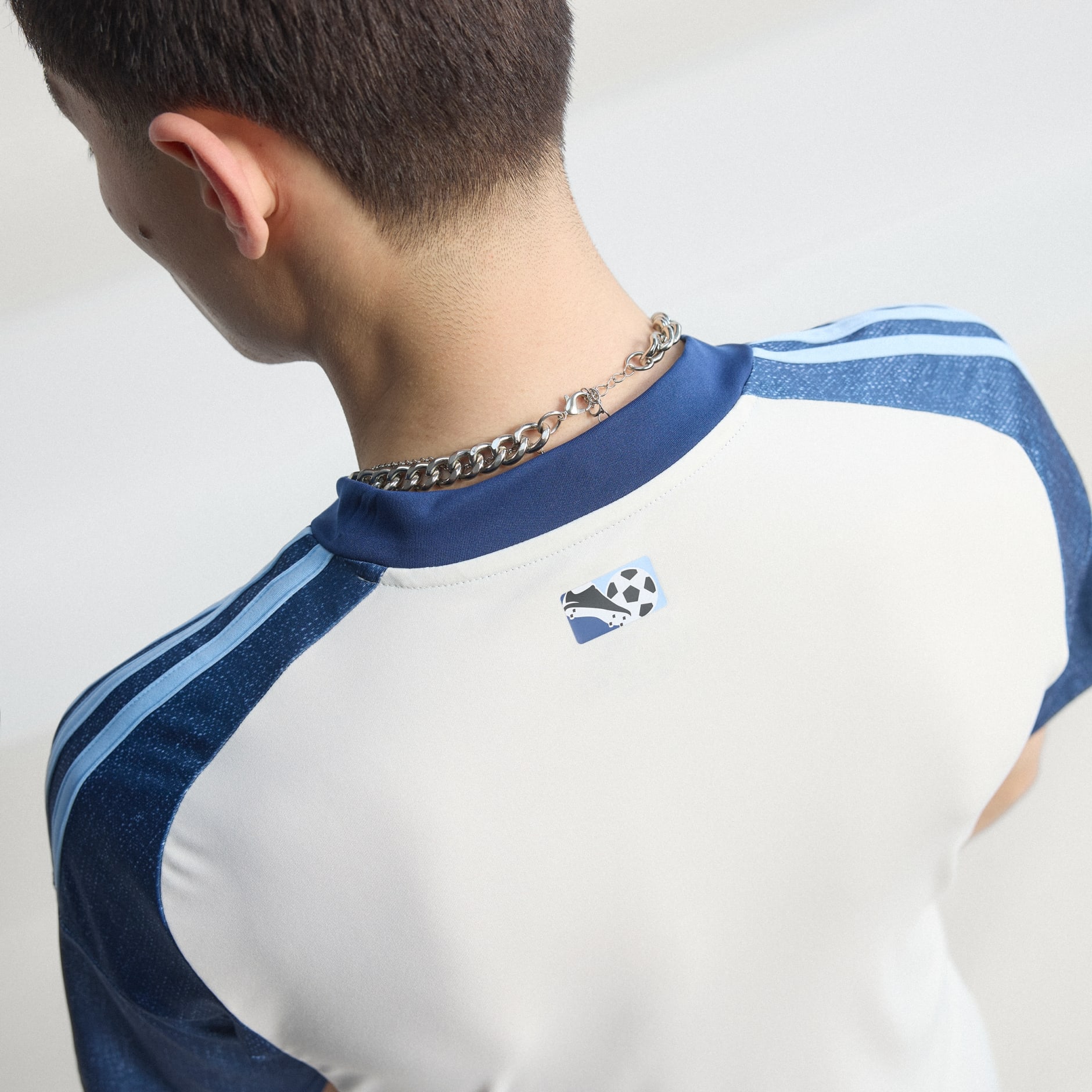 Nashville SC 25/26 Third Jersey