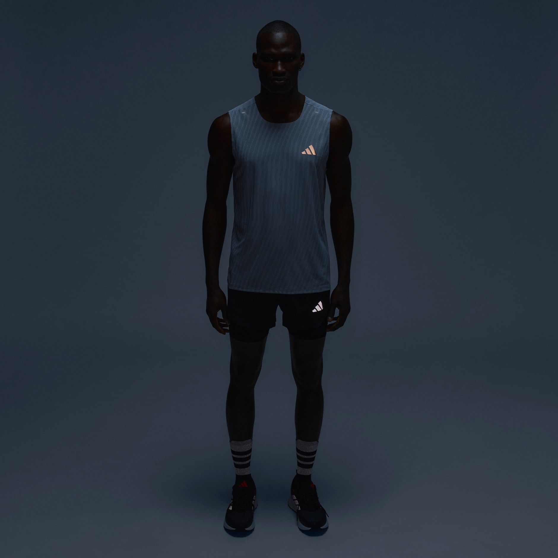 Adi365 Running CLIMACOOL+ Tank Top