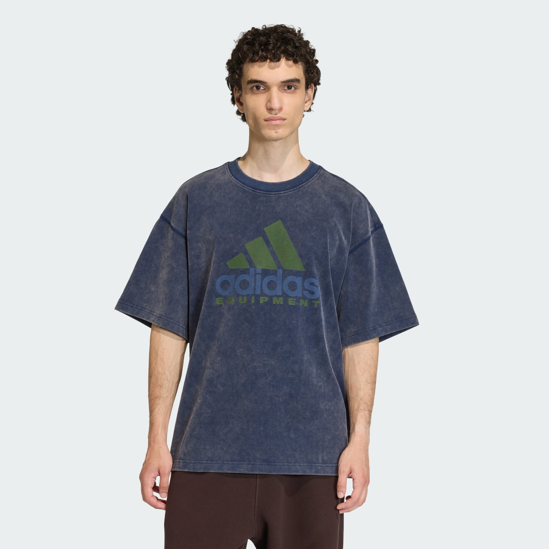 adidas Equipment Tee