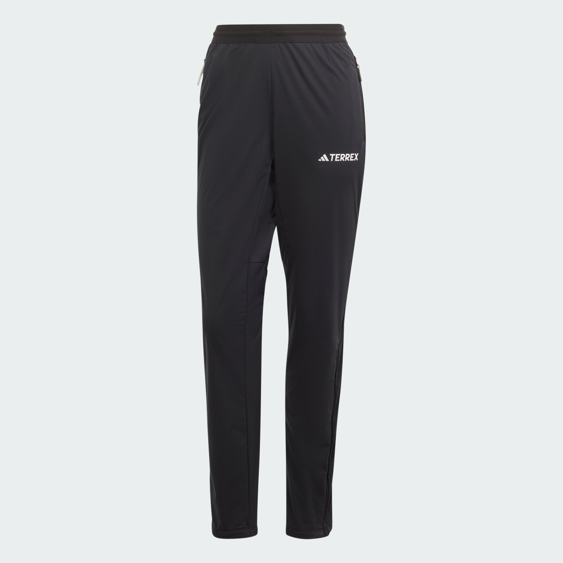 Pantaloni de schi fond softshell Terrex Xperior