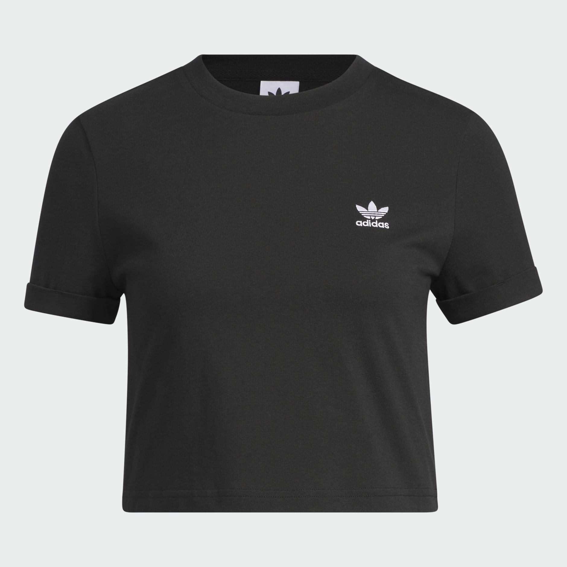 ADC CROP TOP W1