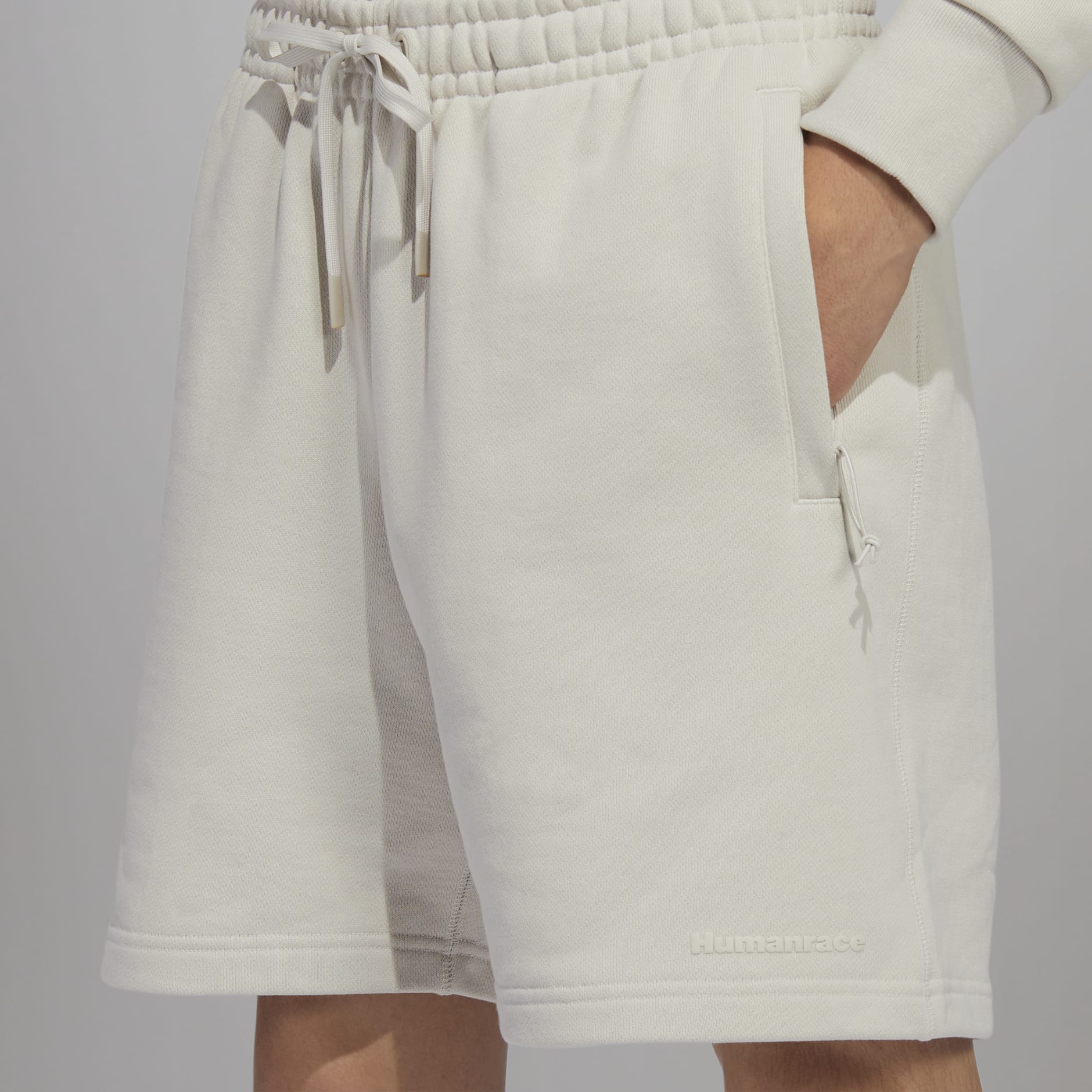 Pharrell Williams Basics Shorts (Gender Neutral)