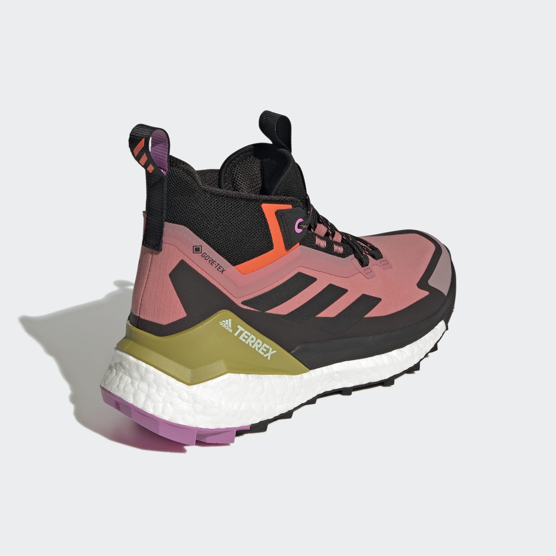 TERREX Free Hiker 2 GORE-TEX Hiking Shoe