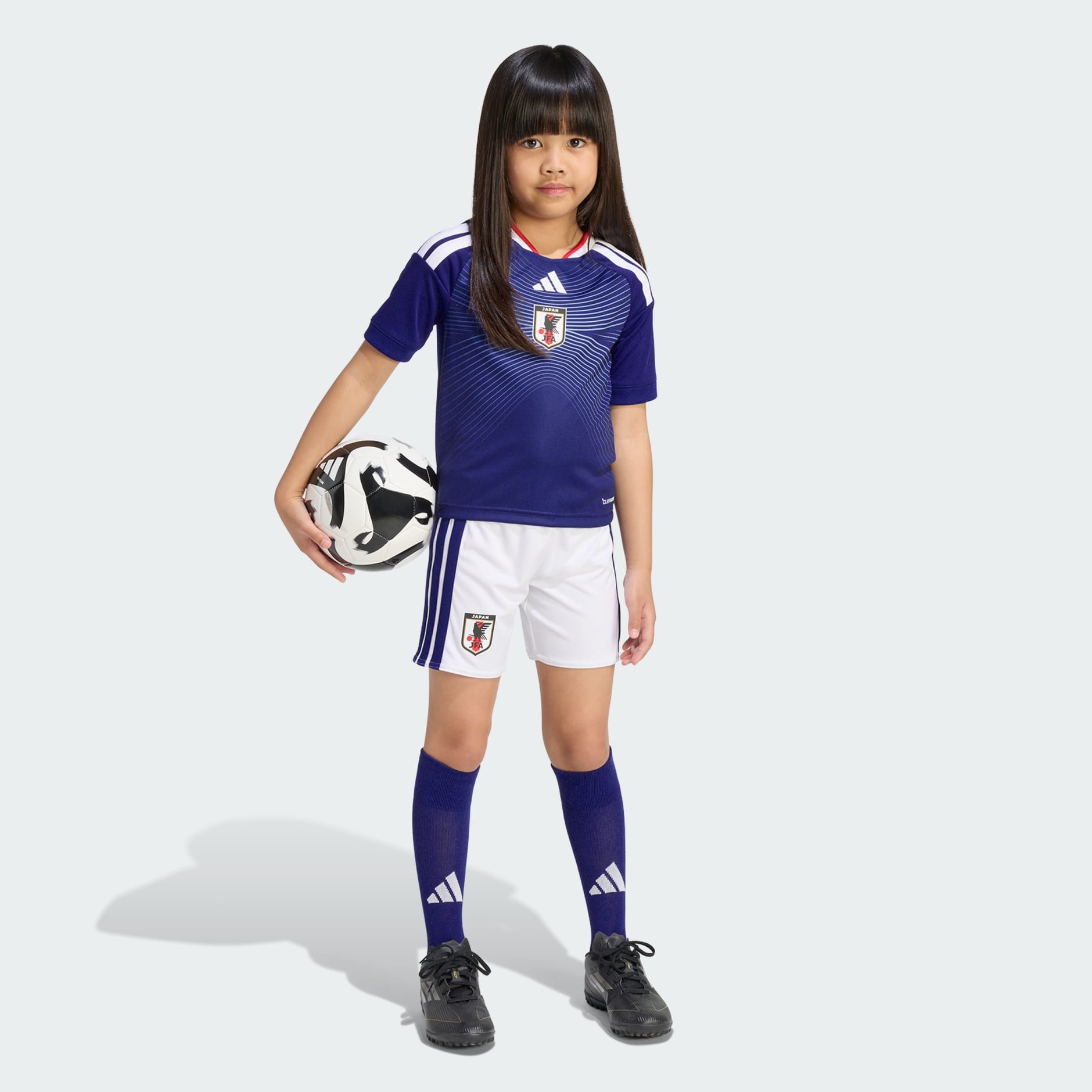 Japan 26 Home Kids Set