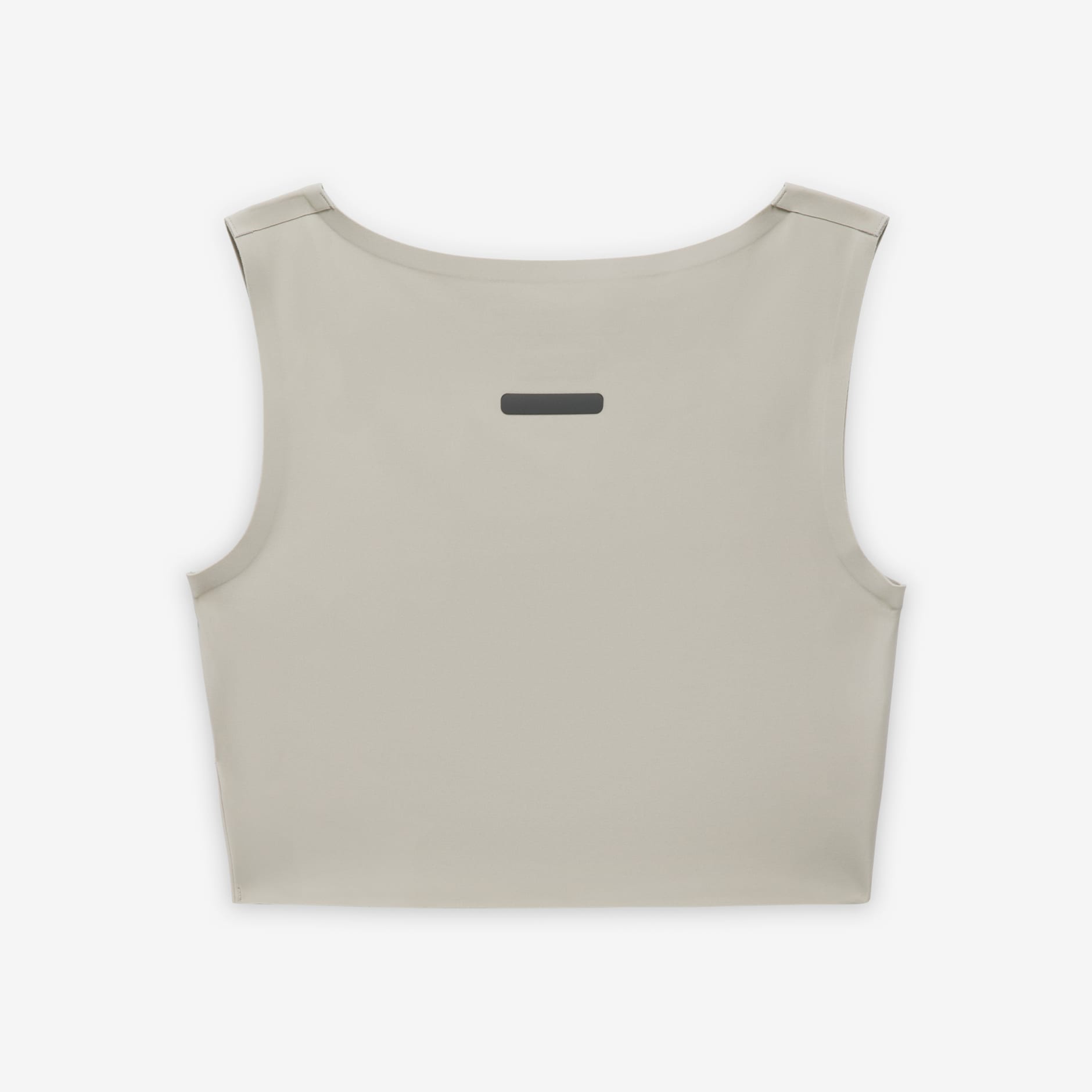 Fear of God Athletics Womens Cropped Tank Top