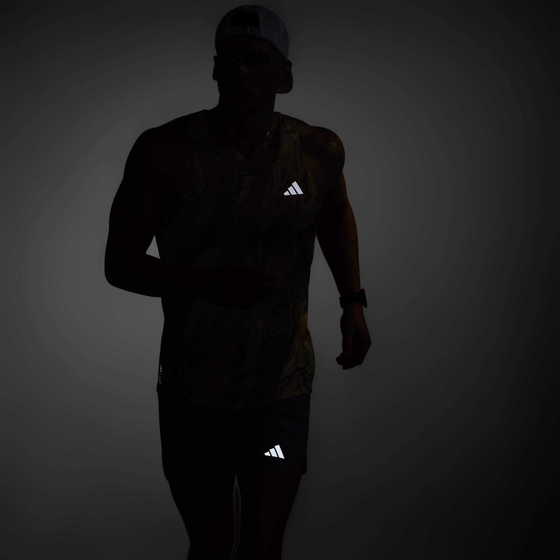 Move for the Planet AirChill Tank Top