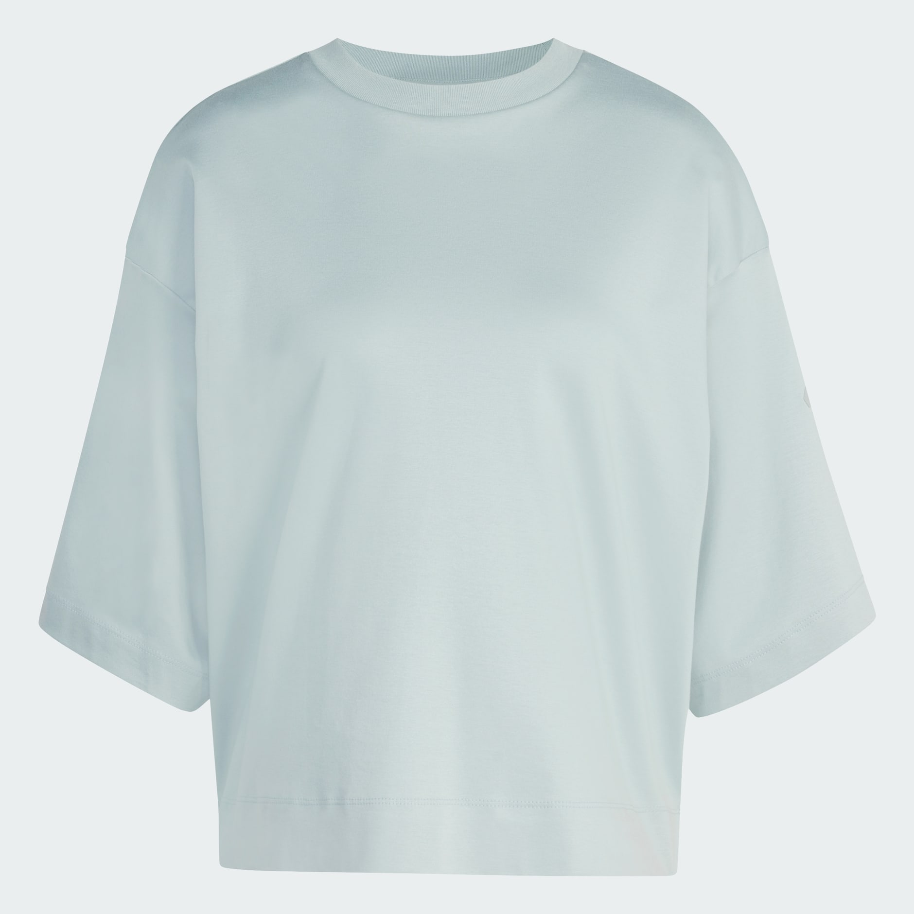 تيشيرت Soft Lux Loose