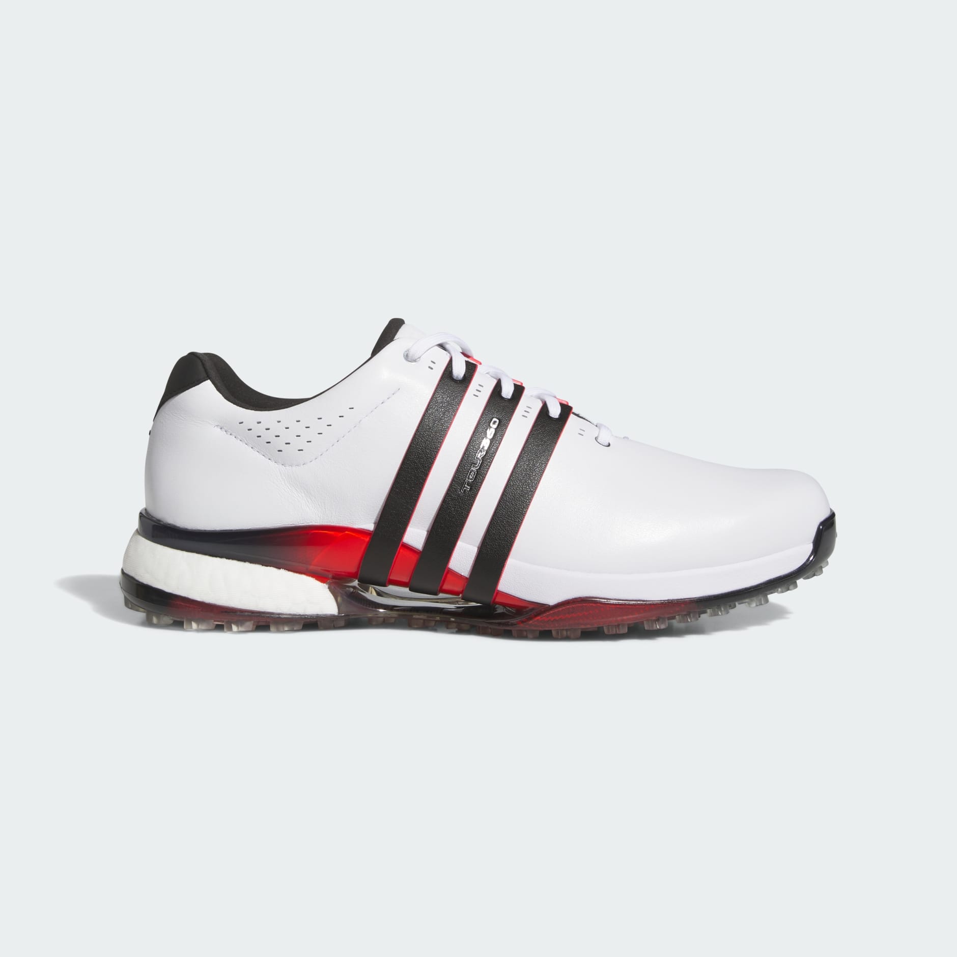 Tour360 25 Wide Spikeless Golf Shoes