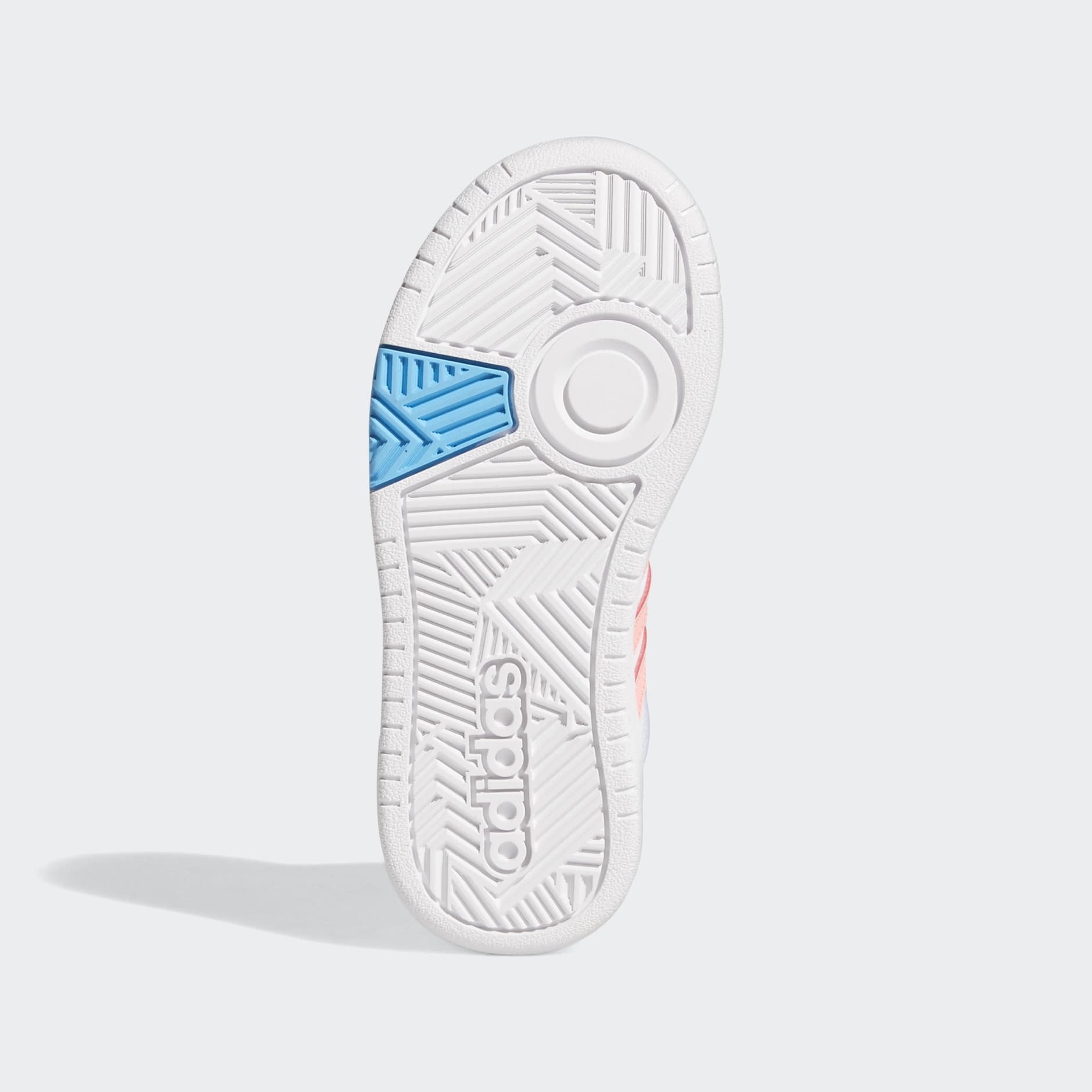 Hoops Mid Shoes
