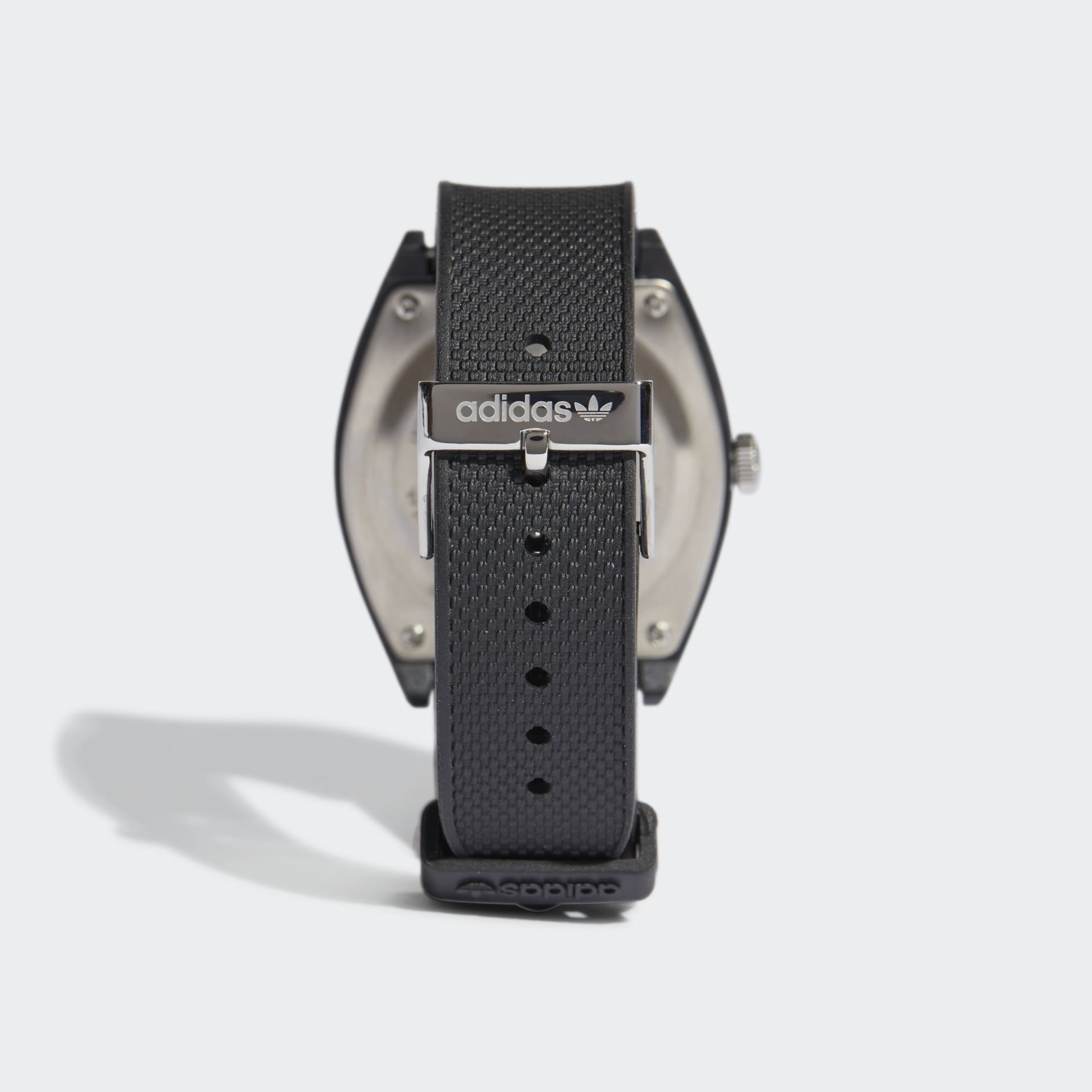 Project Two Watch