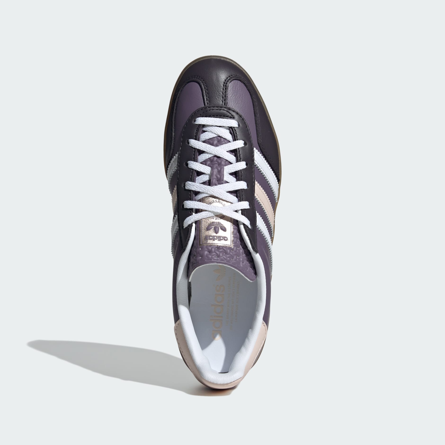 GAZELLE INDOOR W