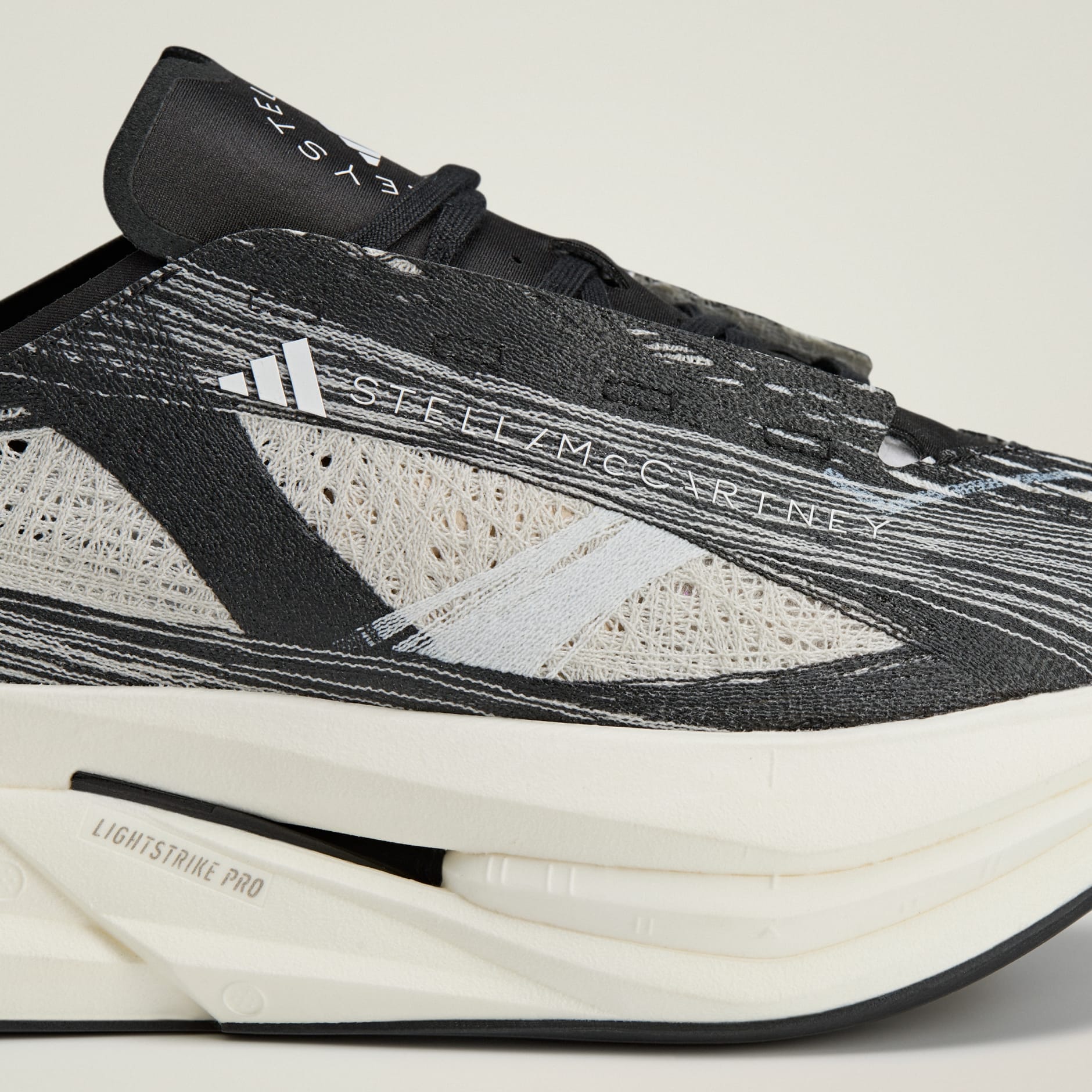 SHOES - adidas by Stella McCartney Prime x 2.0 STRUNG Shoes