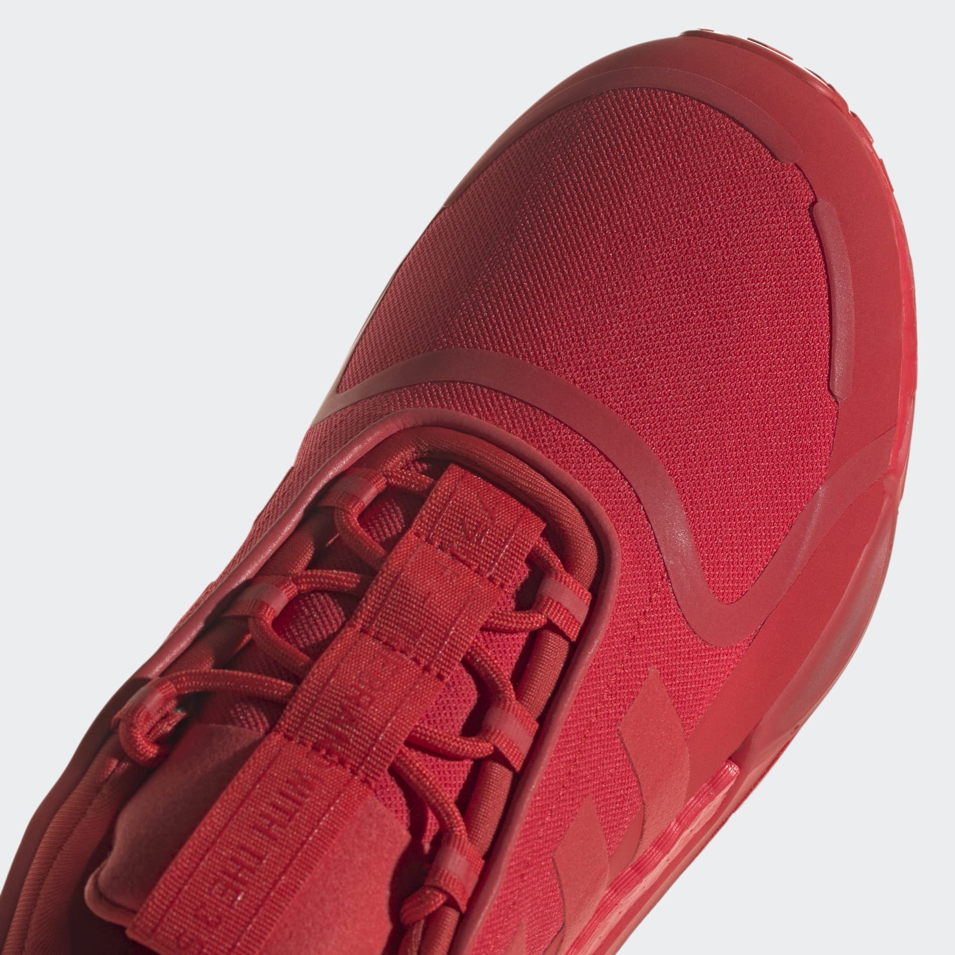 adidas NMD_R1 V3 Shoes - Red | adidas UAE