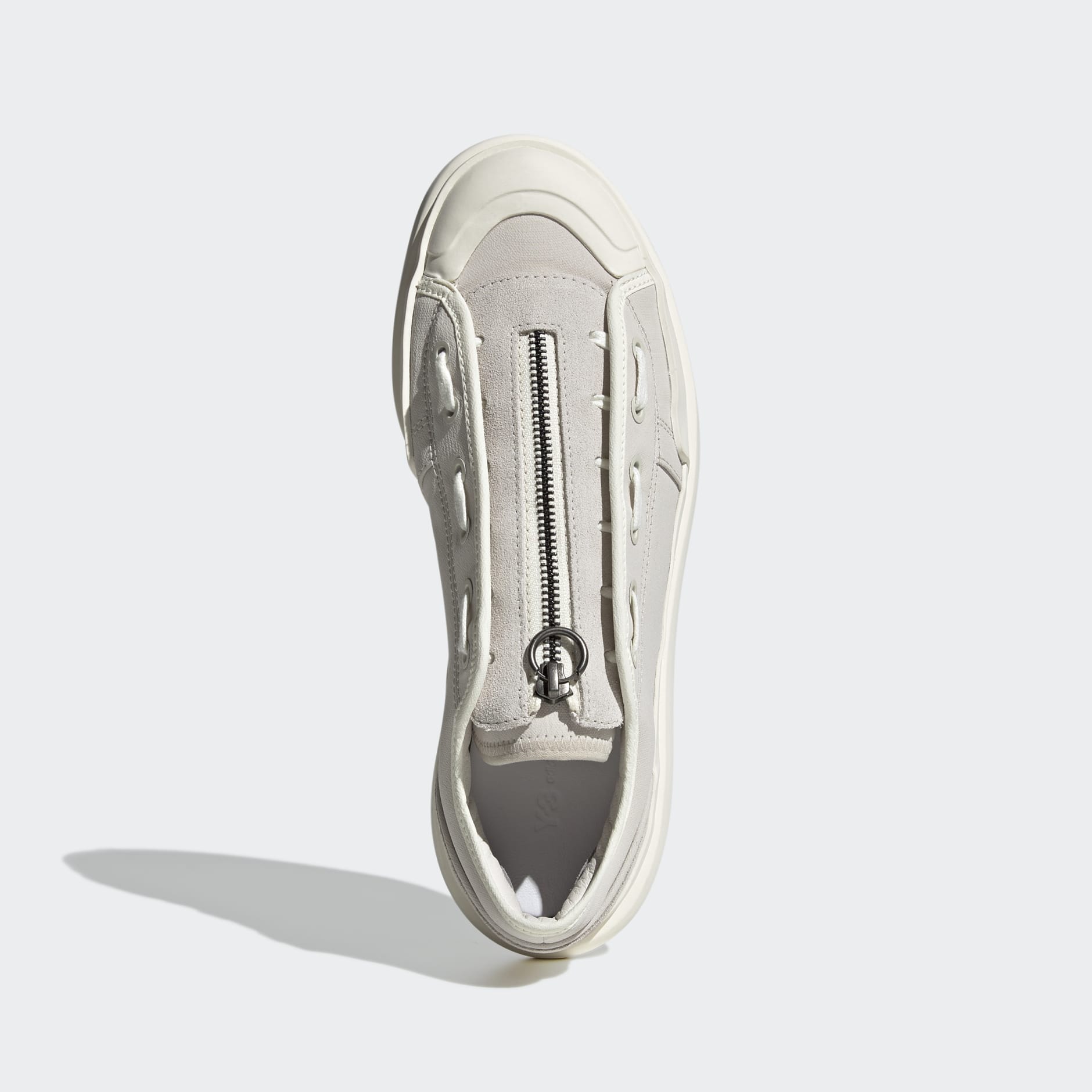 Y-3 Ajatu Court Low