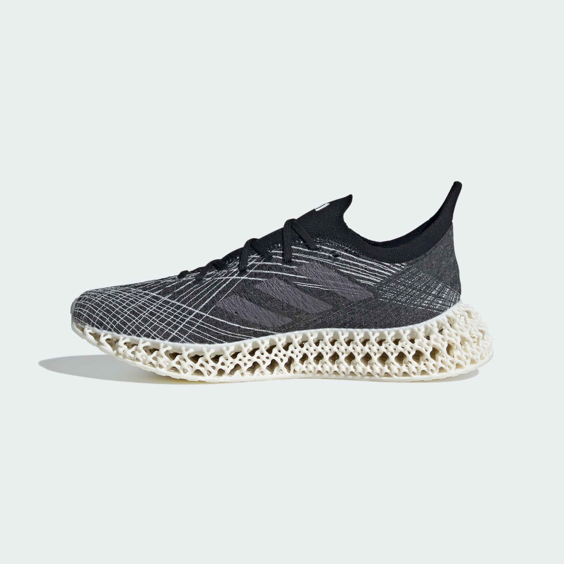 4DFWD x STRUNG Running Shoes