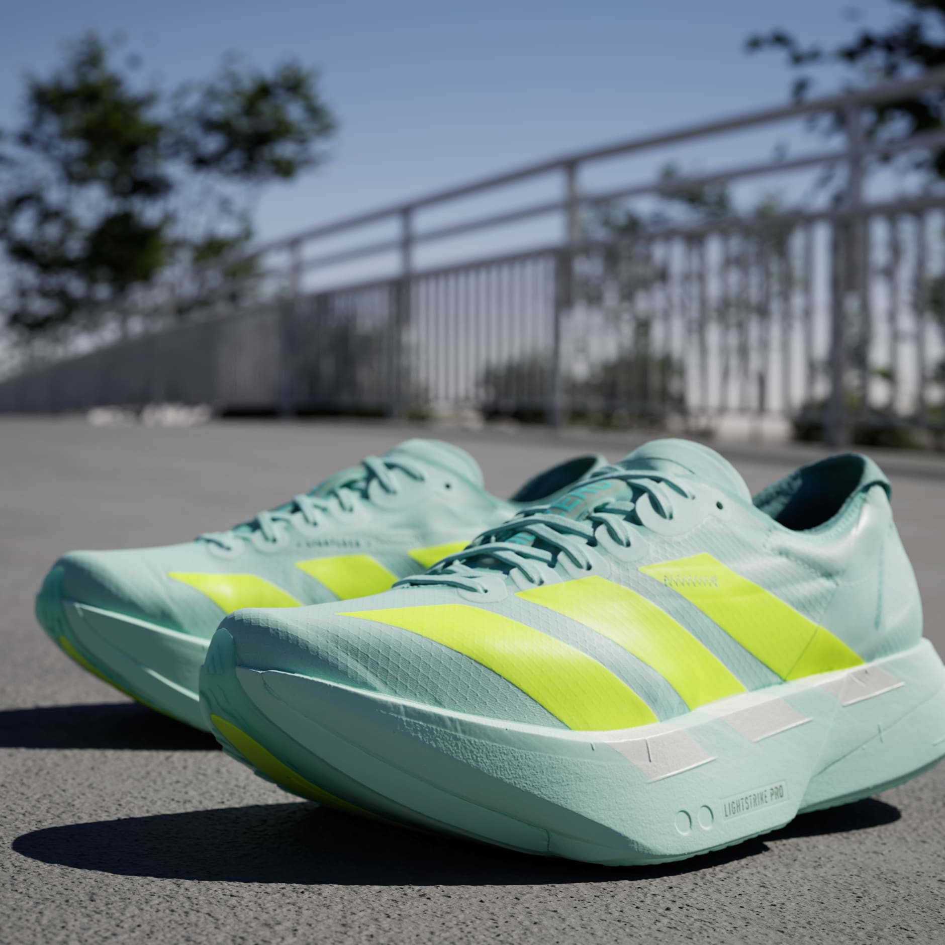 Adizero Adios Pro 4 Shoes