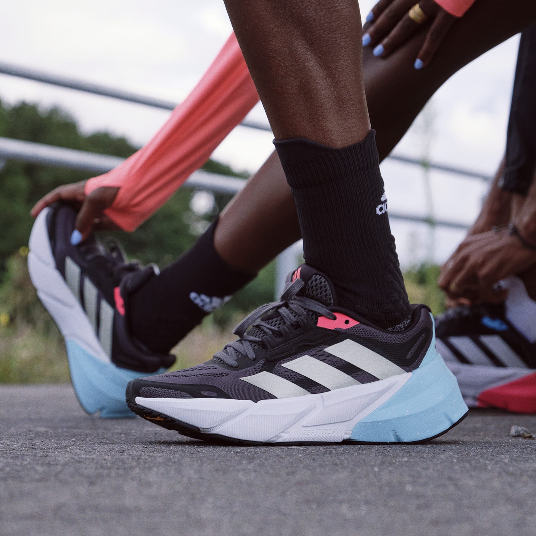 Adistar Shoes