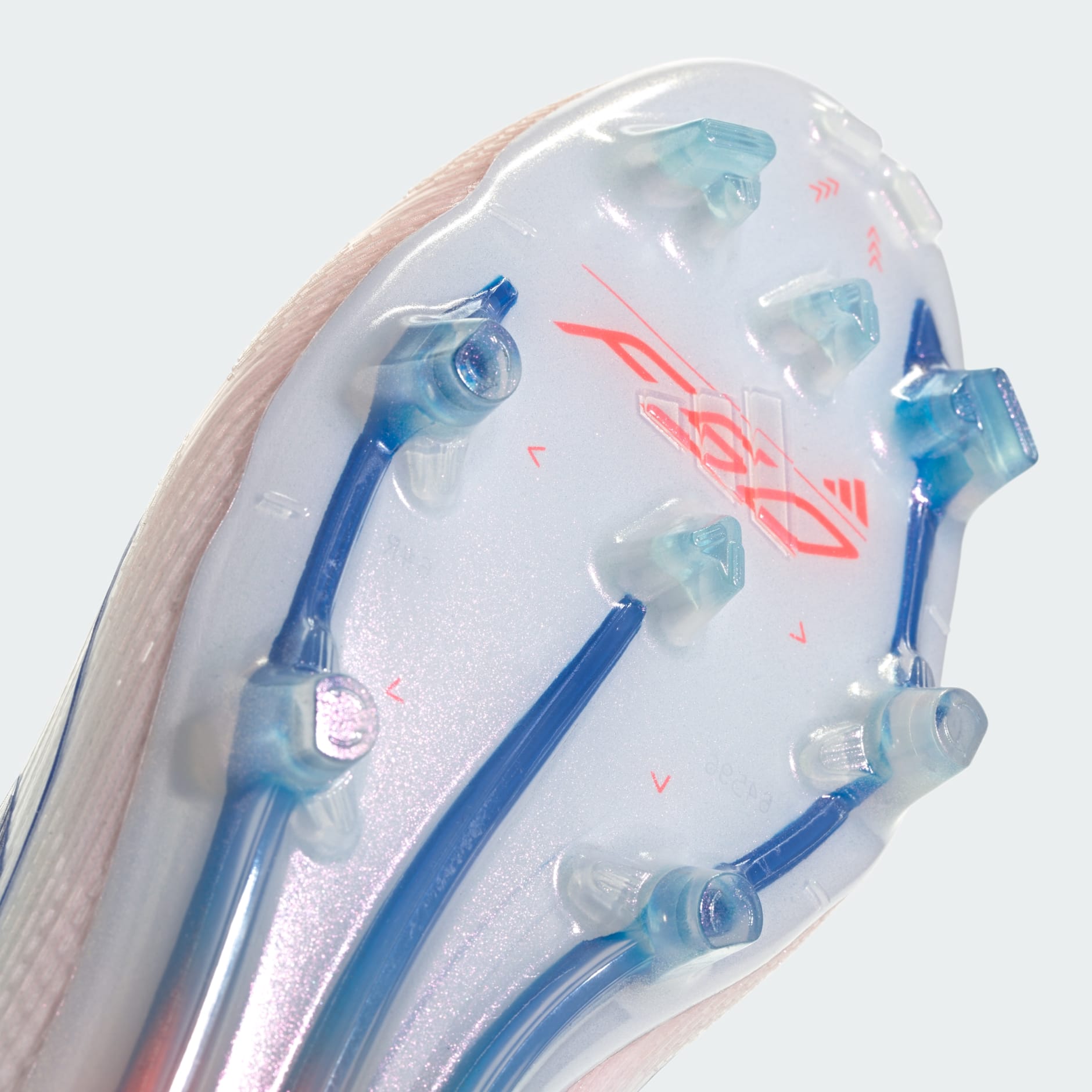 Guayos F50 Elite Corte MedioTerreno Firme