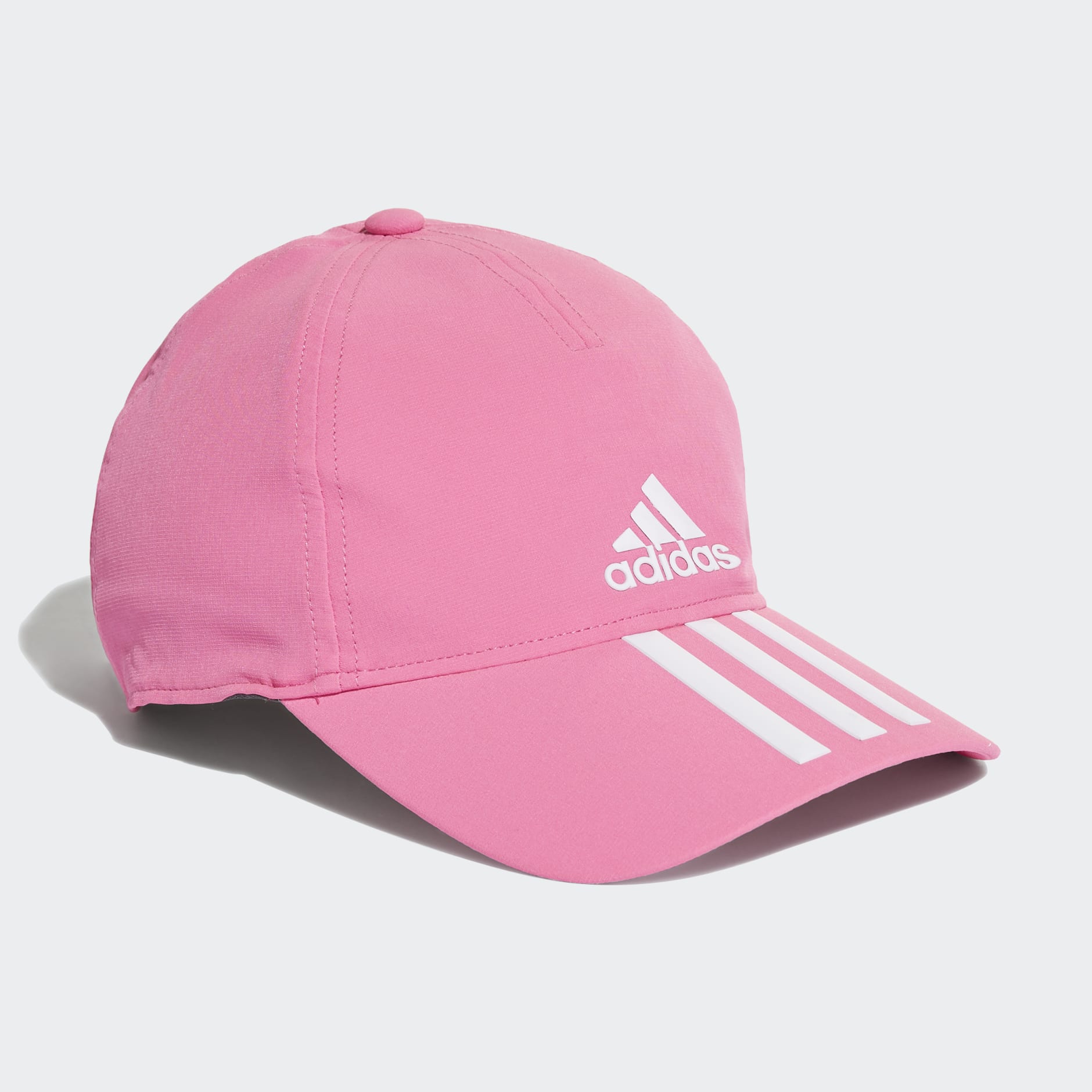 aeroready 3 stripes baseball cap