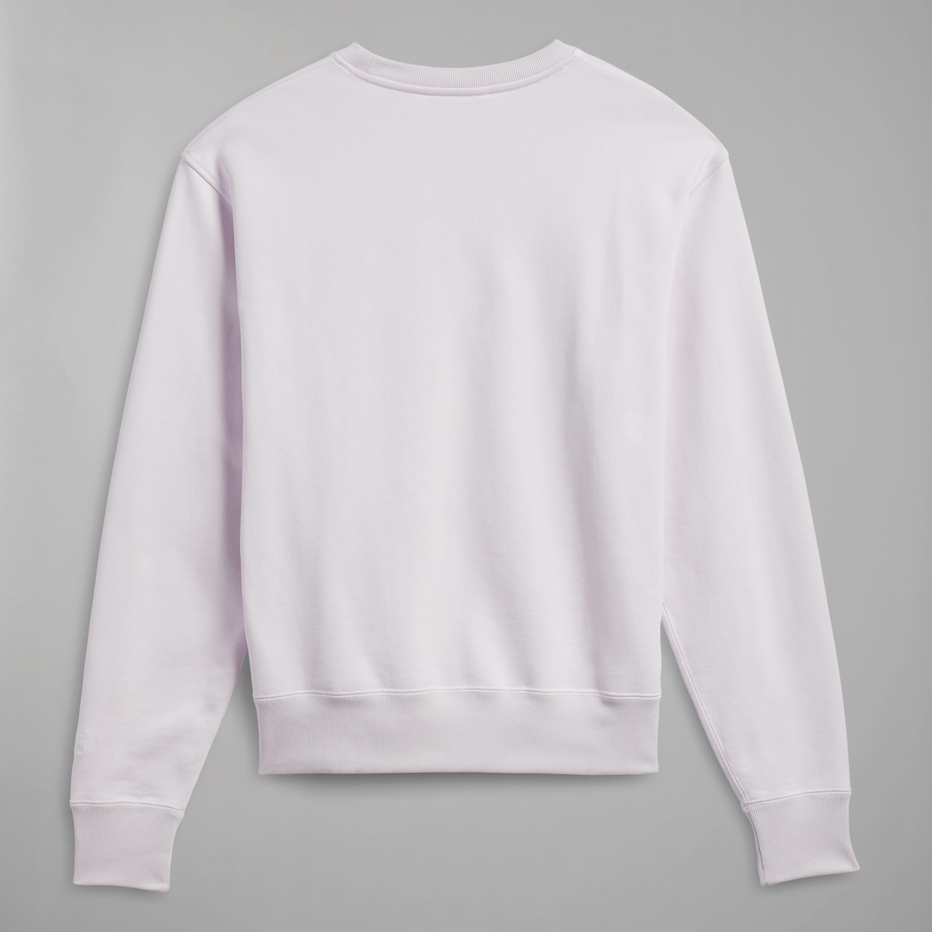 Pharrell Williams Basics Crew Sweatshirt (Gender Neutral)