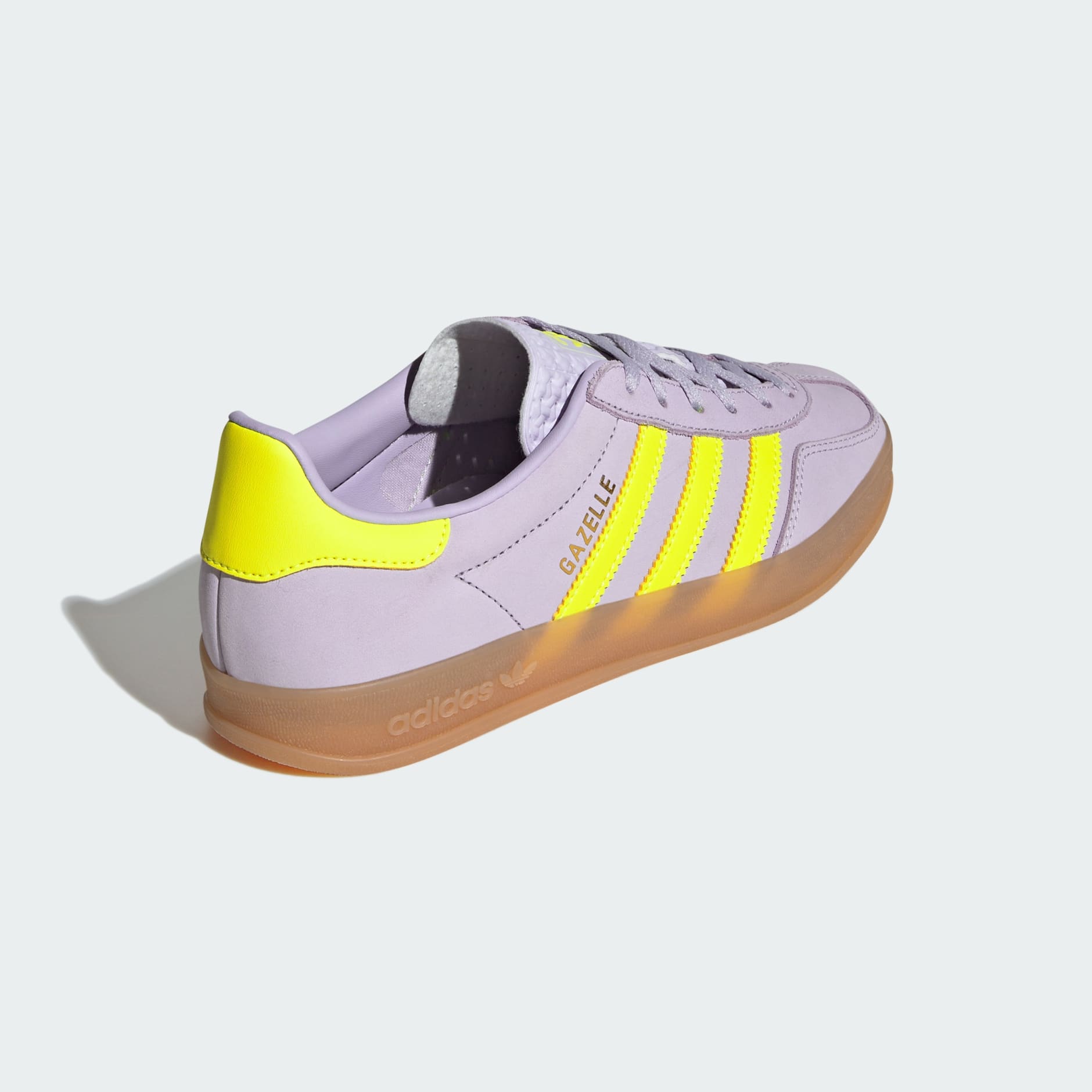 Gazelle Indoor Shoes