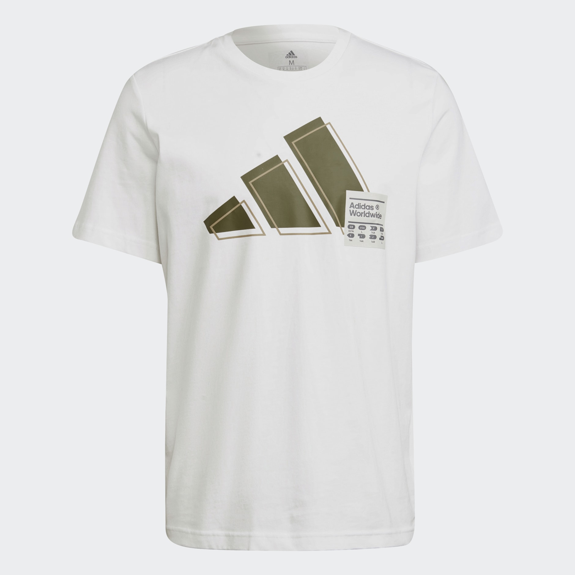 Short Sleeve Graphic Tee