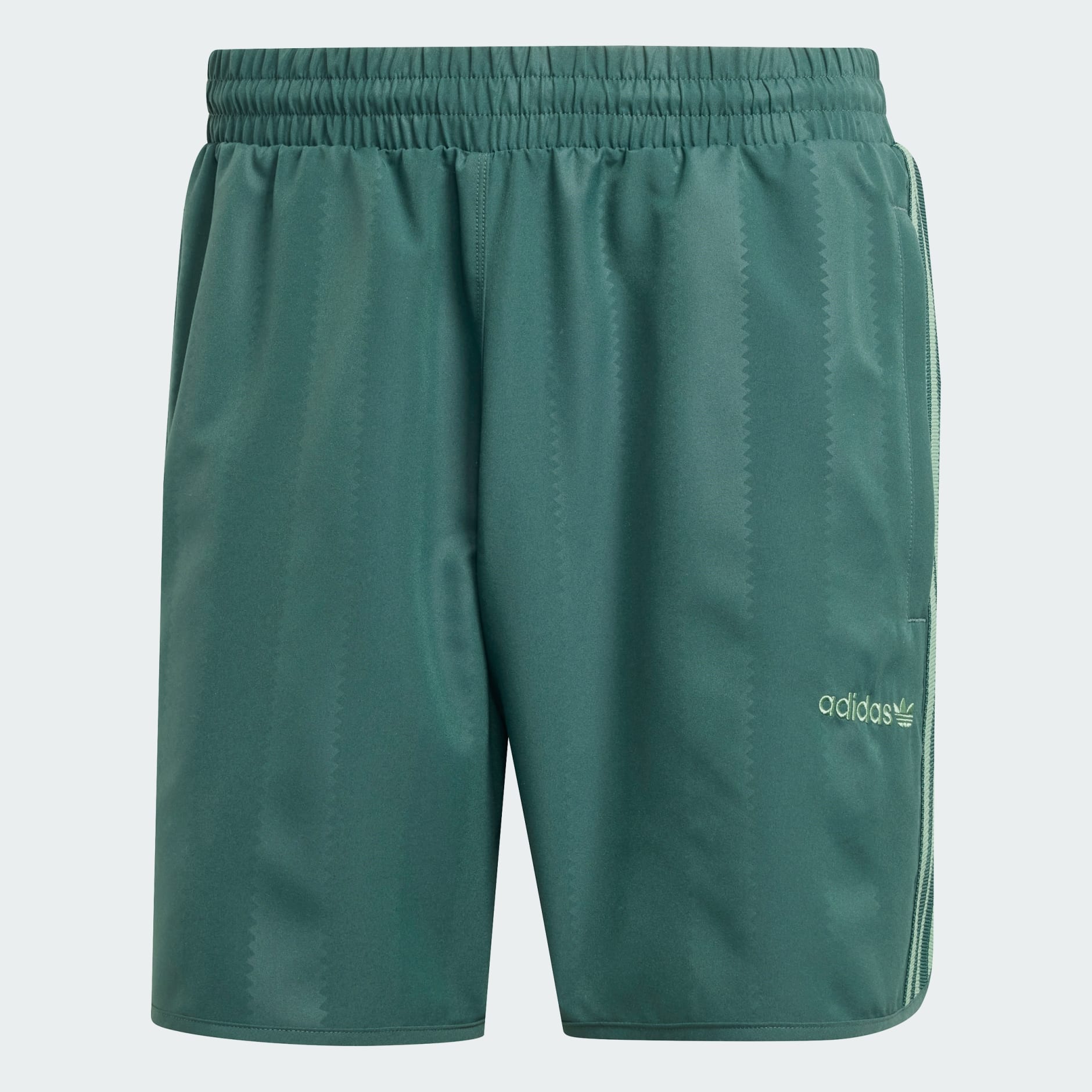 adidas Football Shorts Green adidas TZ