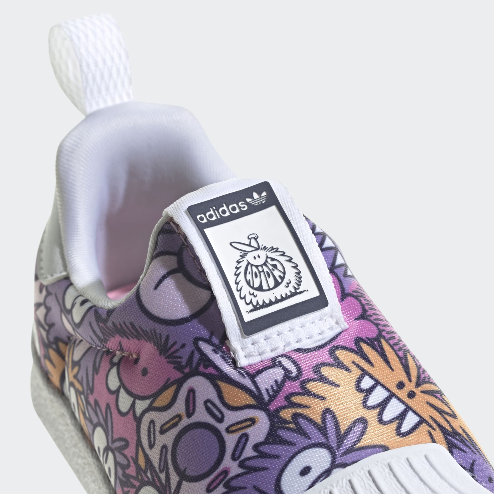 adidas x Kevin Lyons Superstar 360 Shoes