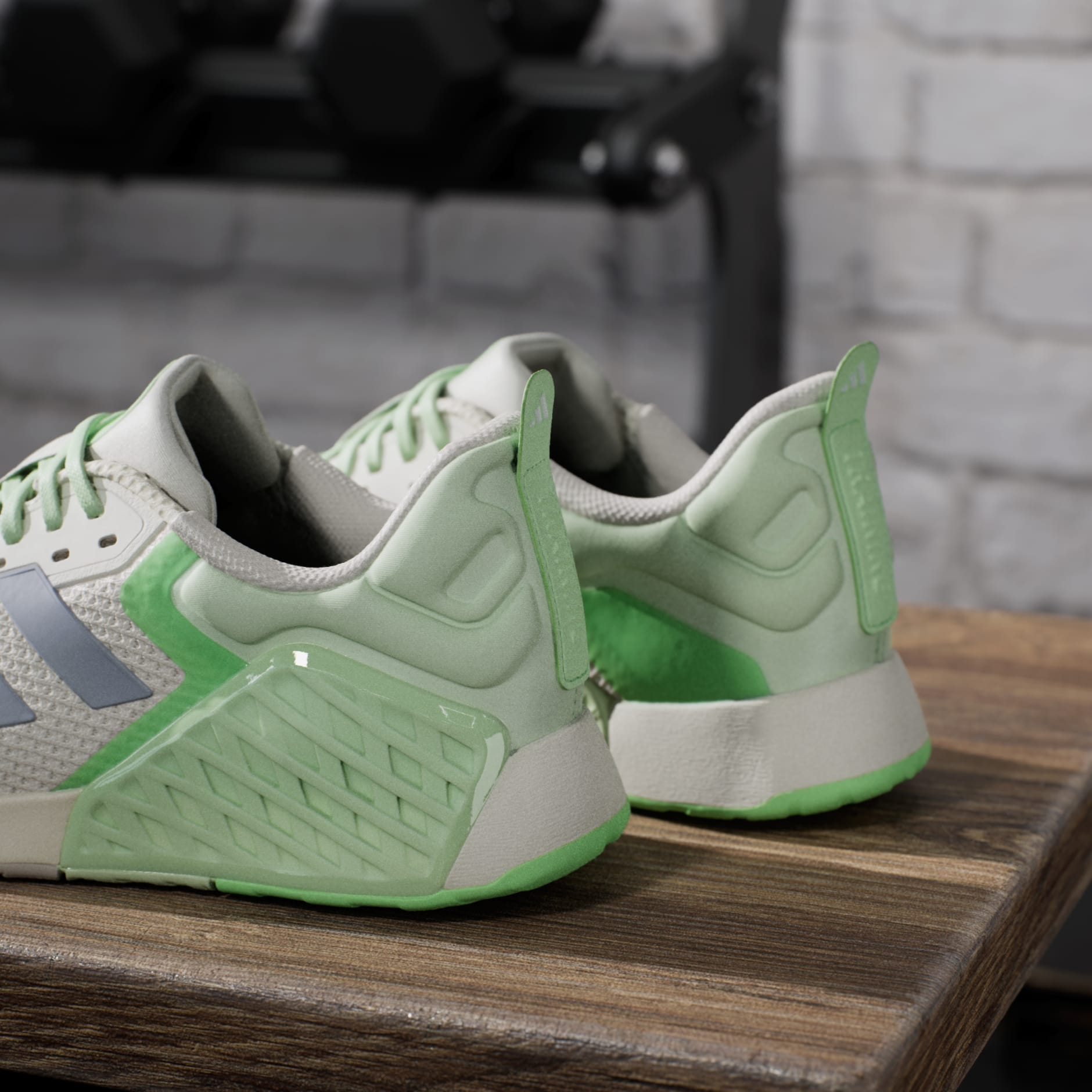Dropset 3 Training Shoes