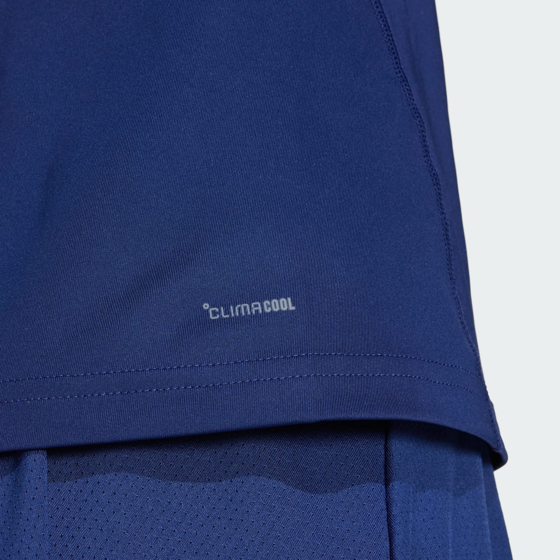 Majica bez rukava Tennis Club Climacool