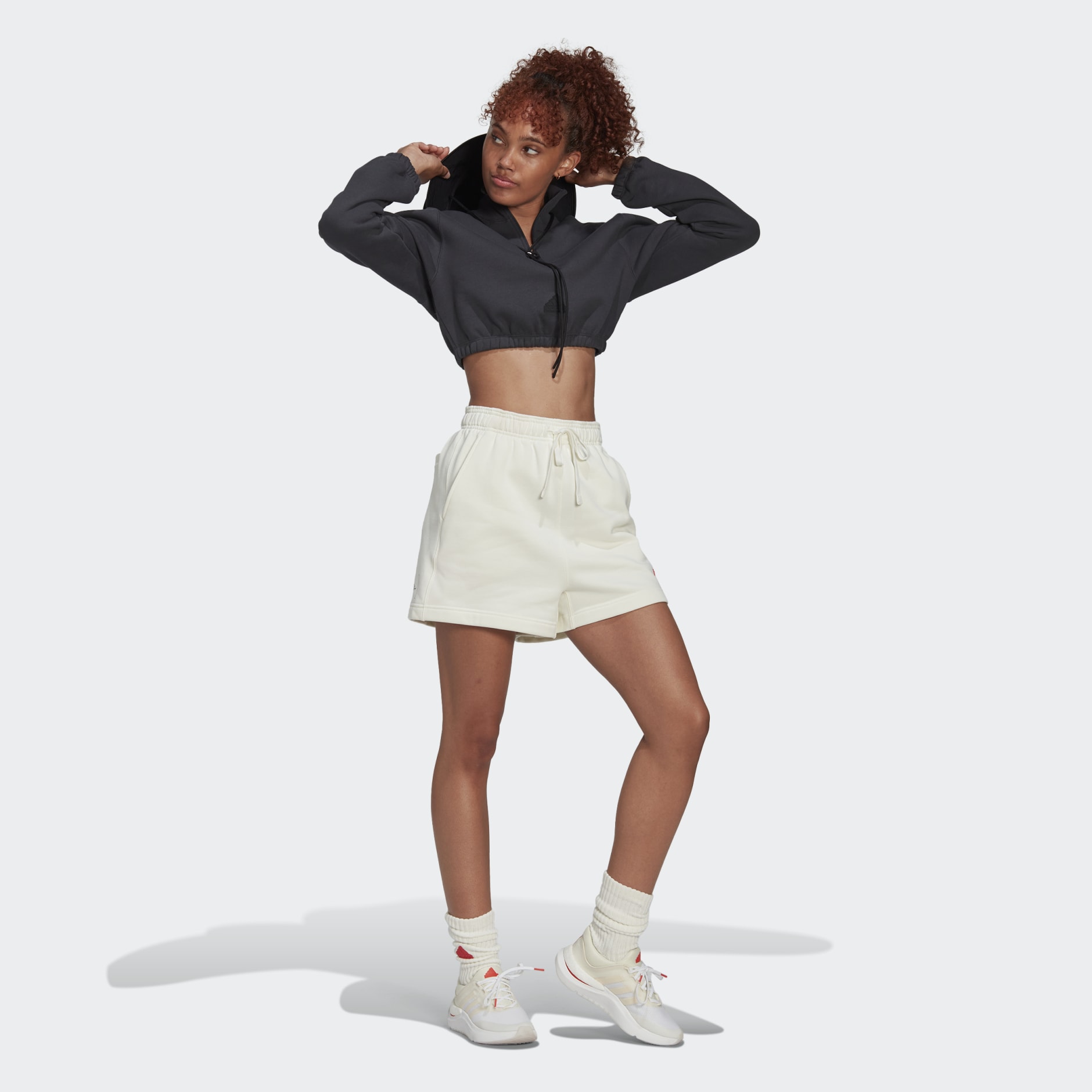 Shorts Deportivos