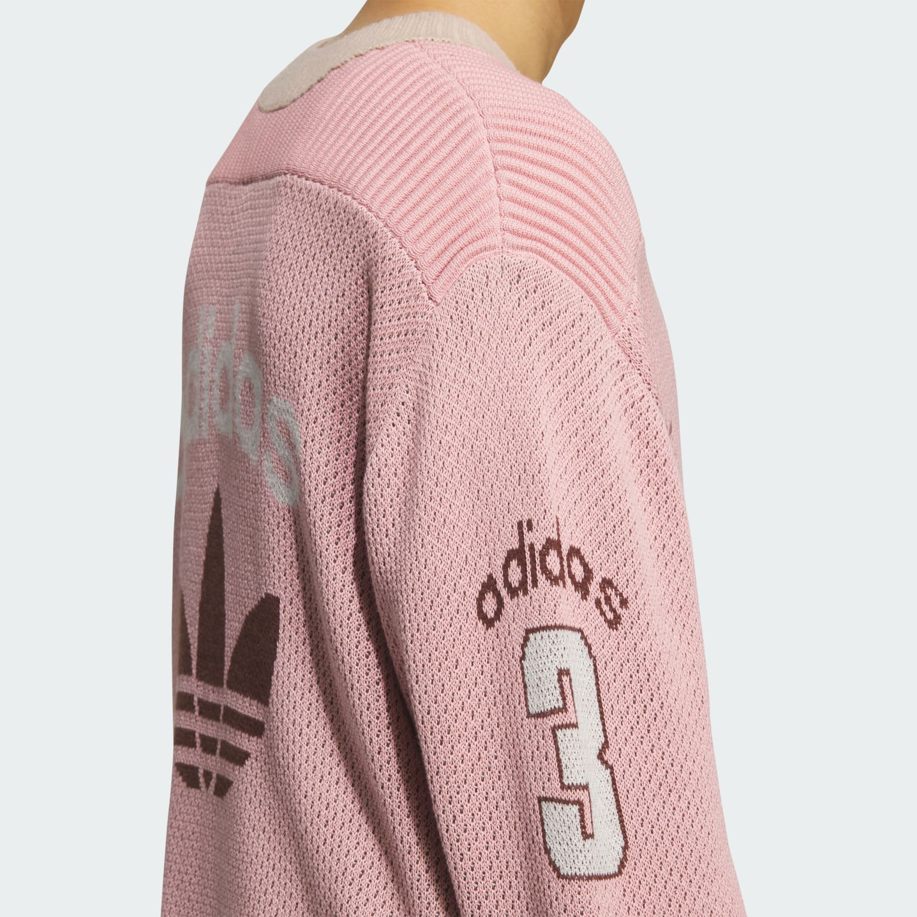 TEAM adidas 汗衫