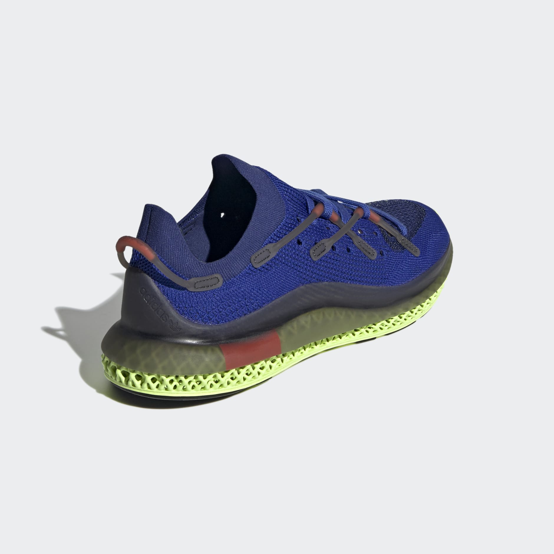 4D Fusio Shoes