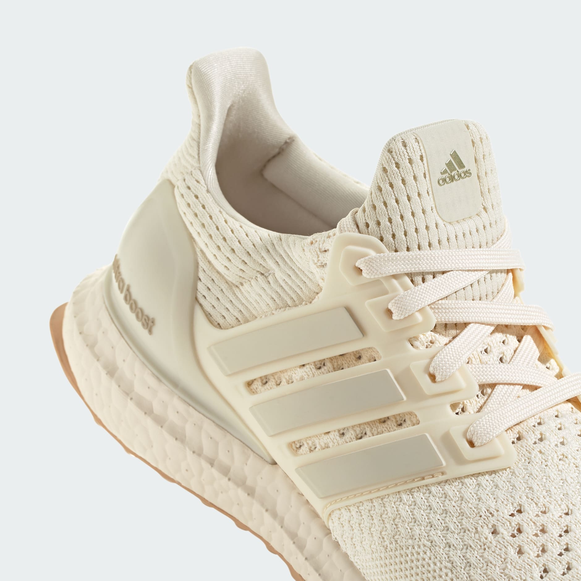 Shoes - ULTRABOOST 1.0 SHOES - White | adidas South Africa