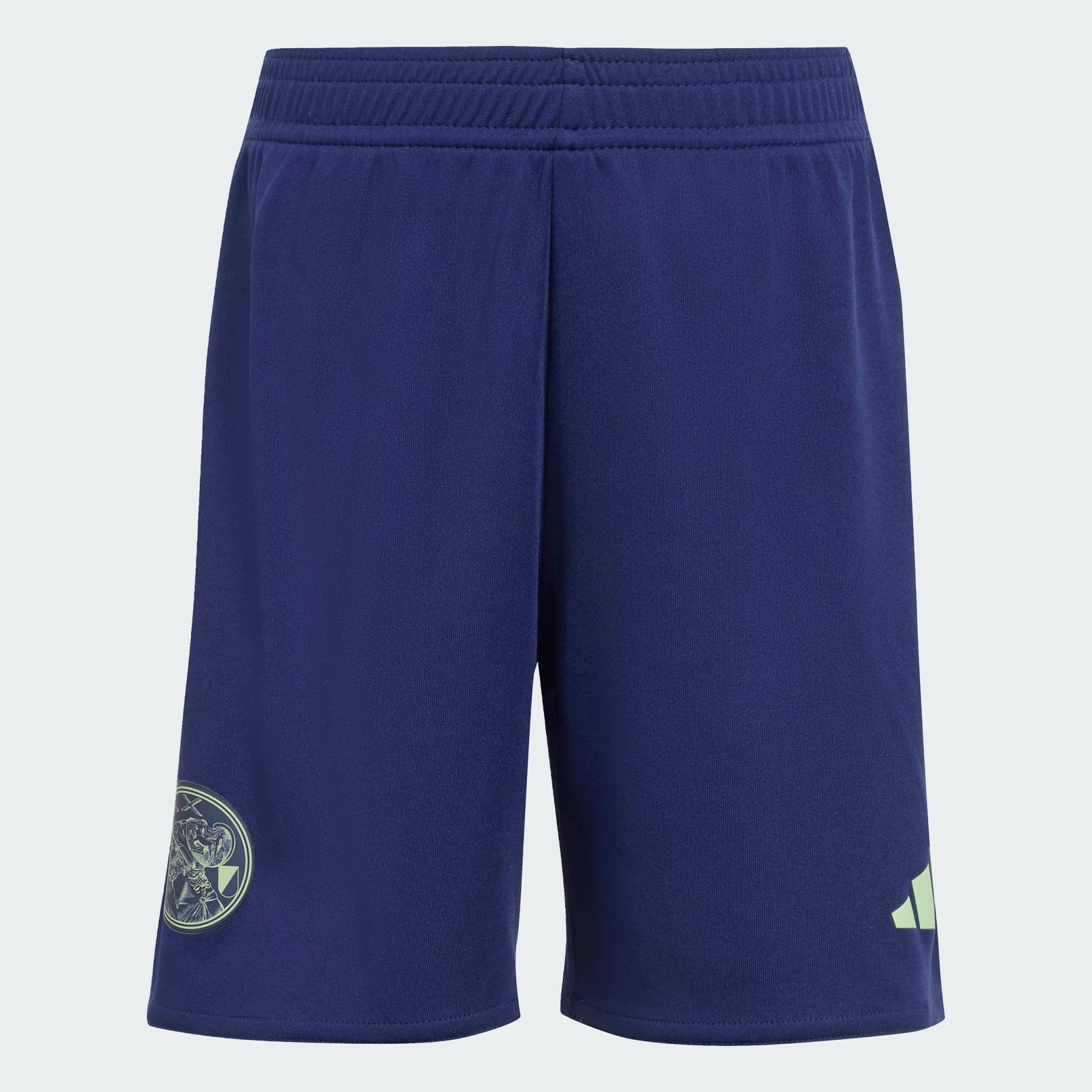 Set mini pentru deplasare Ajax Amsterdam 25/26, copii