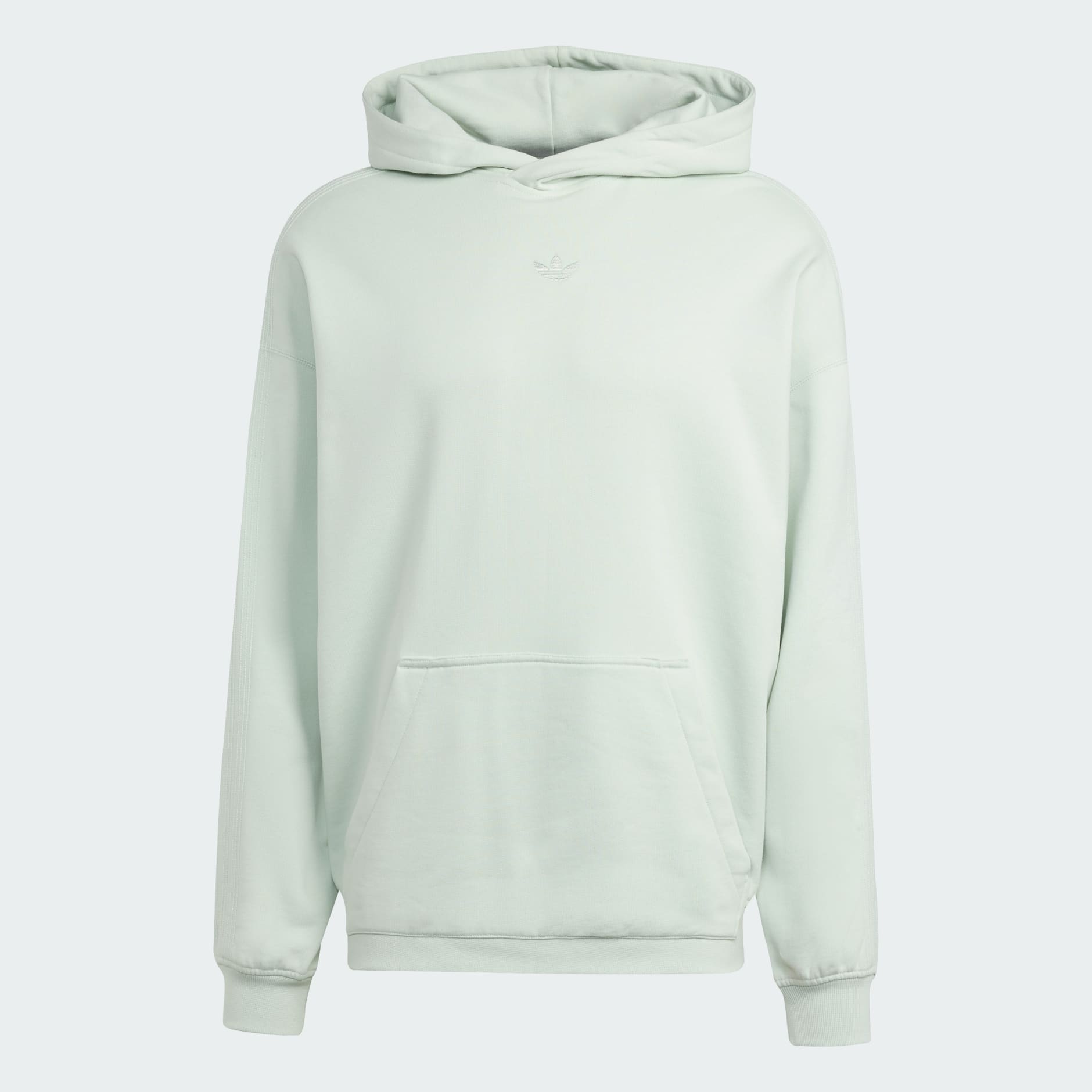 Premium Essentials Hoodie