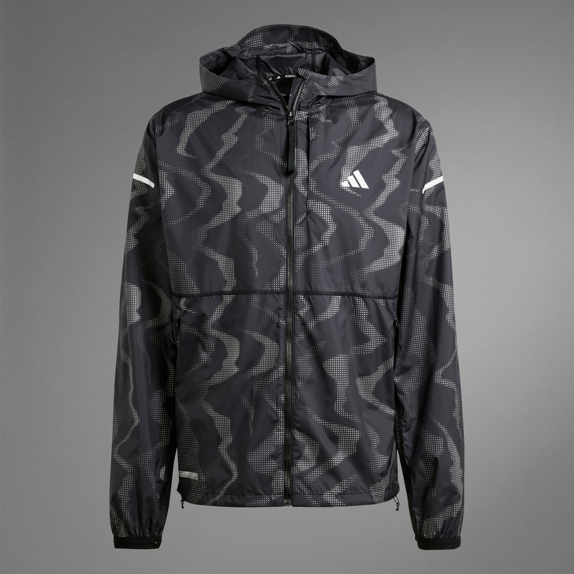 ULT PREM JKT