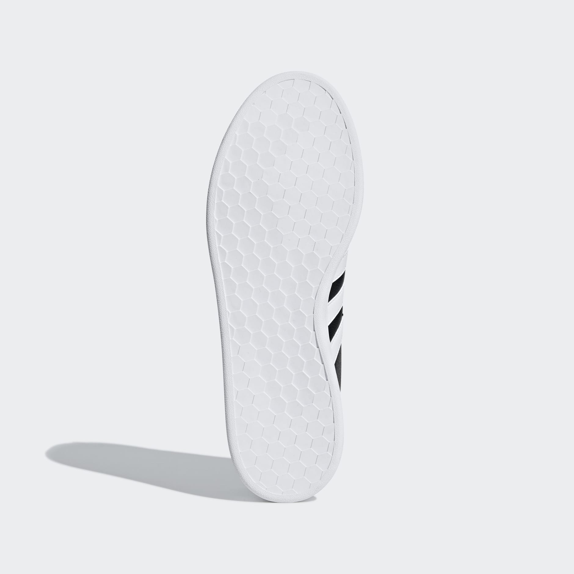 Grand Court Shoes