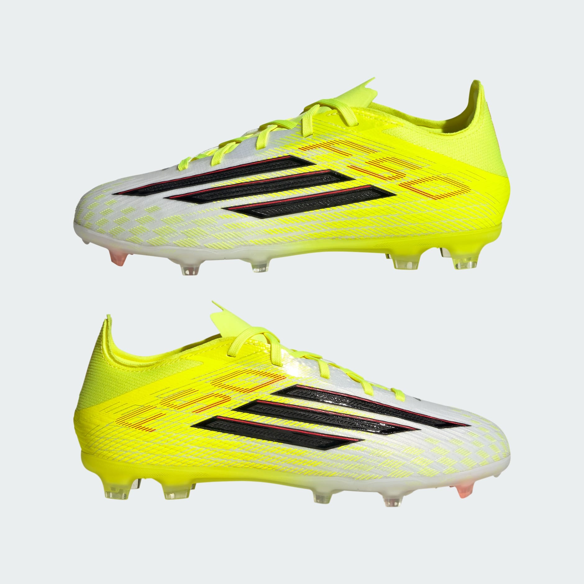 F50 ELITE Firm Ground Football Boots Kids