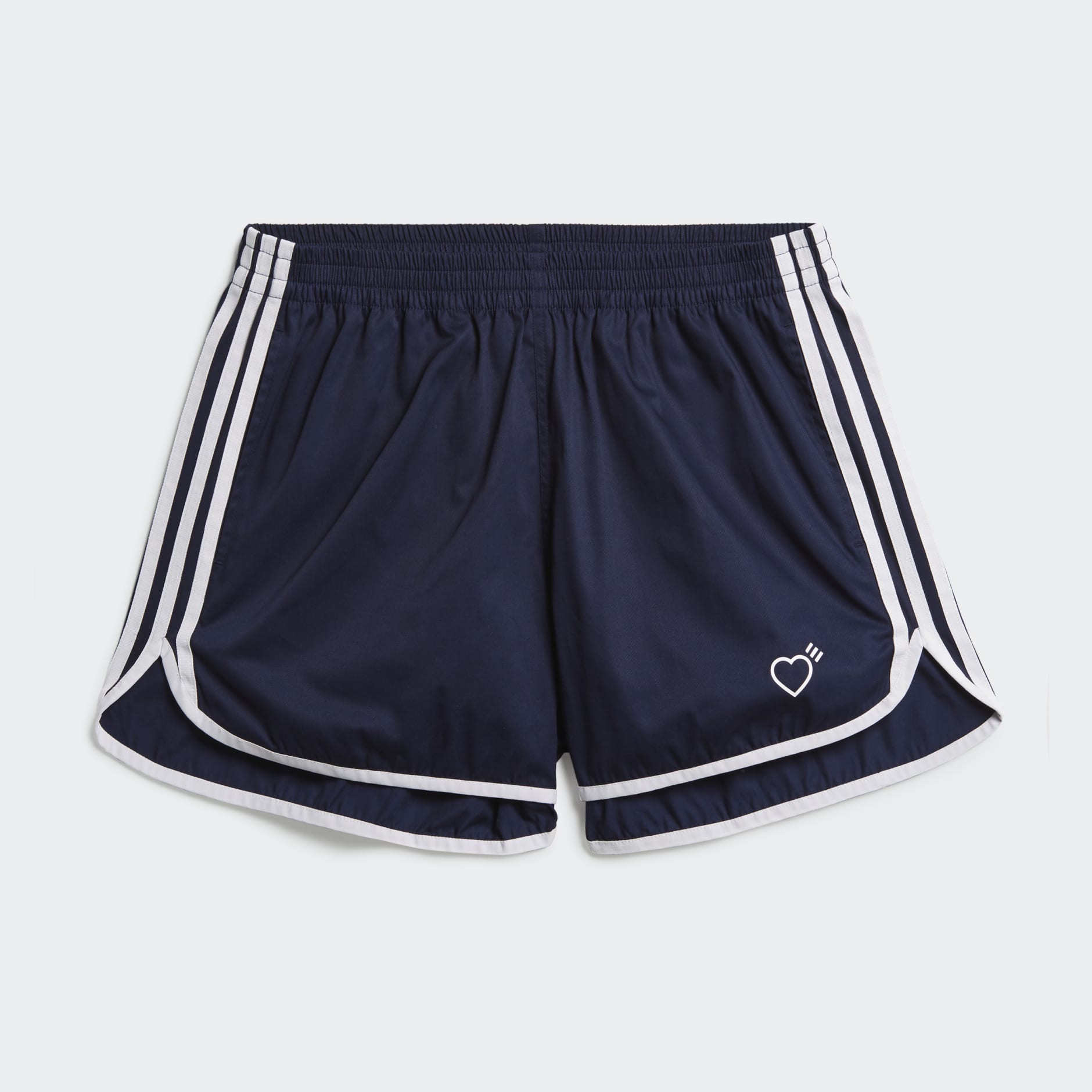 Human Made Run Shorts