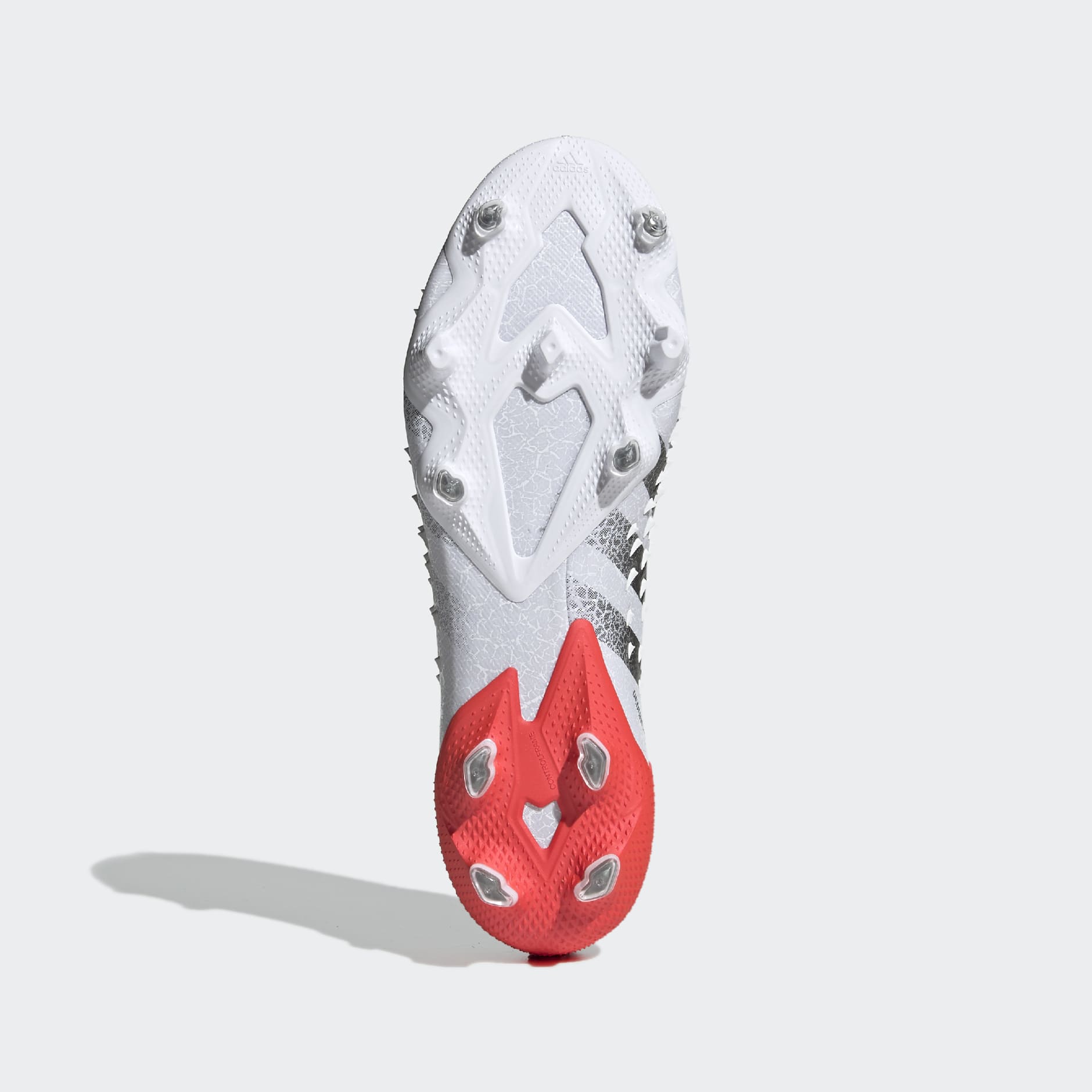 Predator Freak.1 Firm Ground Boots