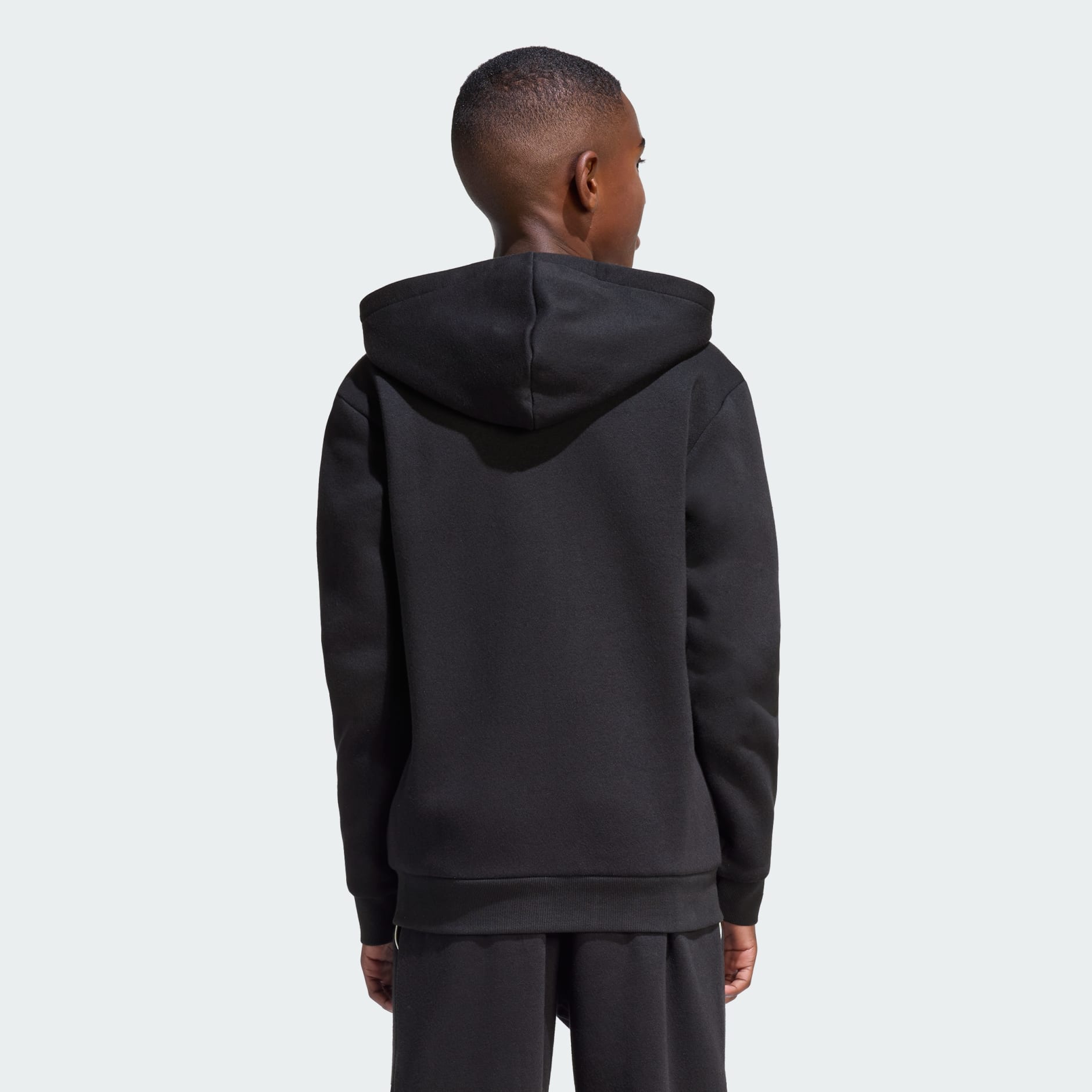 SEASONALS COLLEGIATE TYPOGRAPHY HOODY