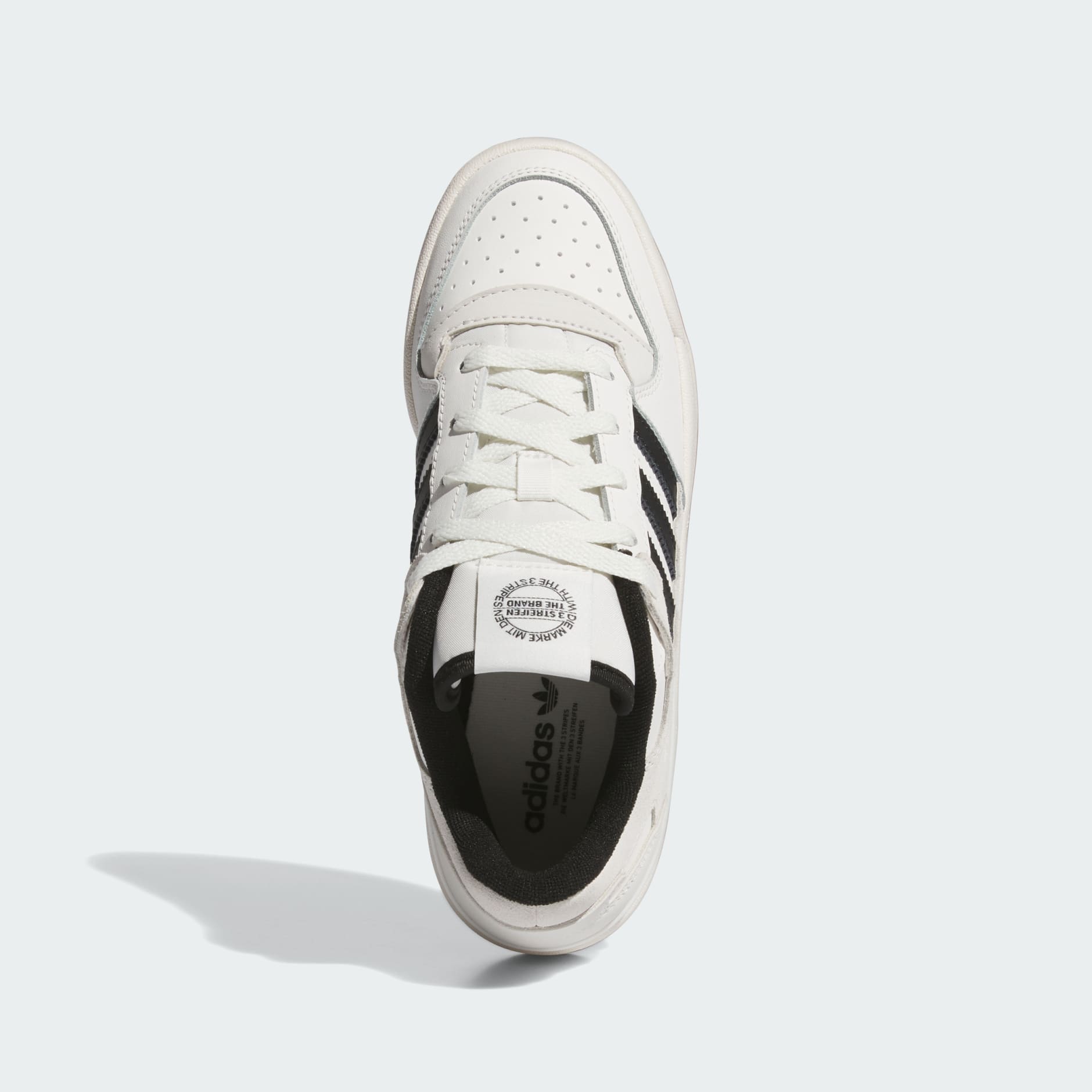Tenis Forum Low