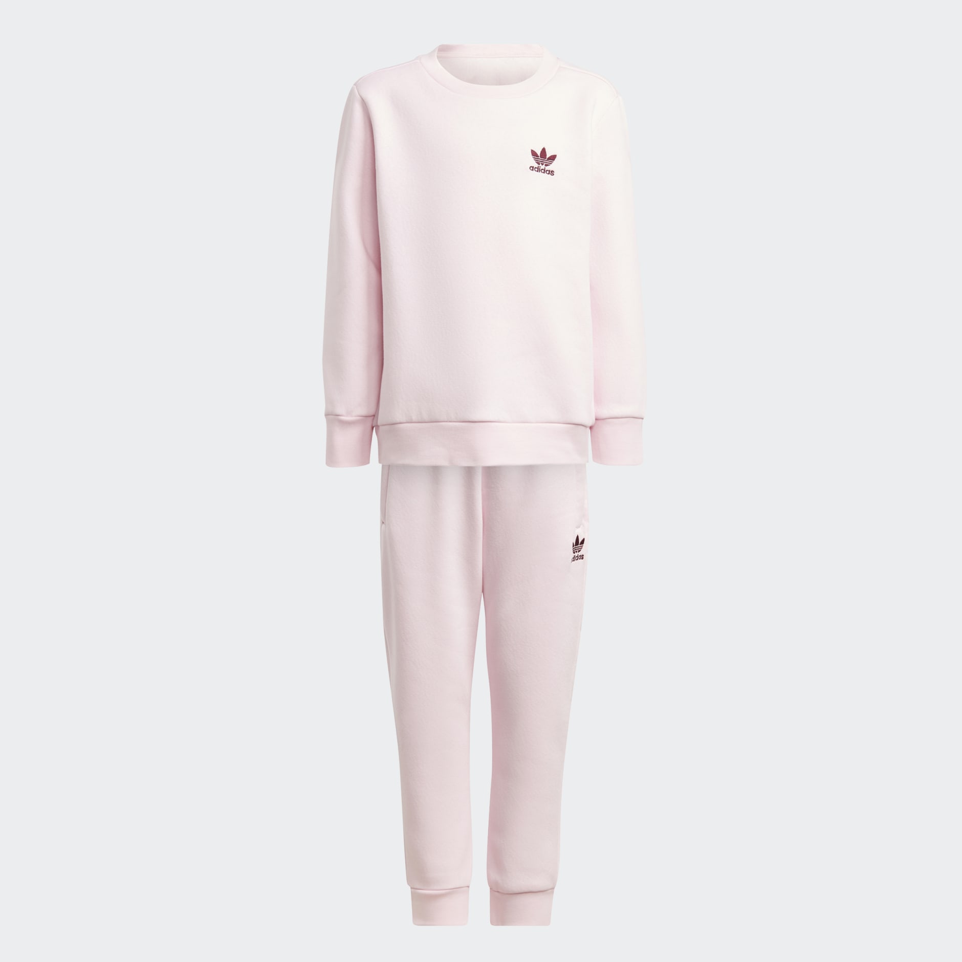 Adicolor Crew Set