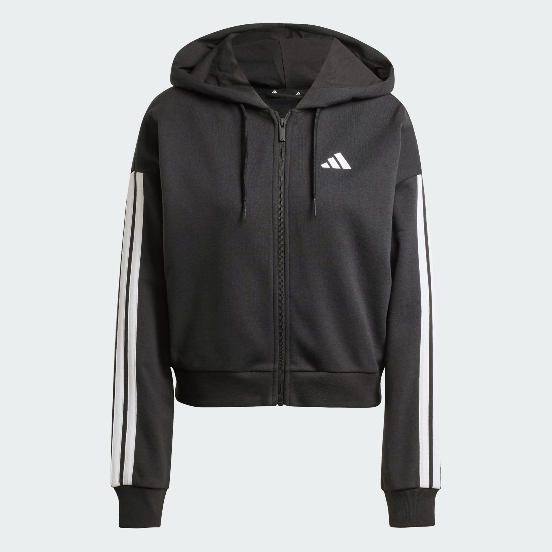 i*e様 Y-3 3-STRIPES HOODIE ZIP-UP PARKA 51MZjQVBZcL._UY350_.jpg