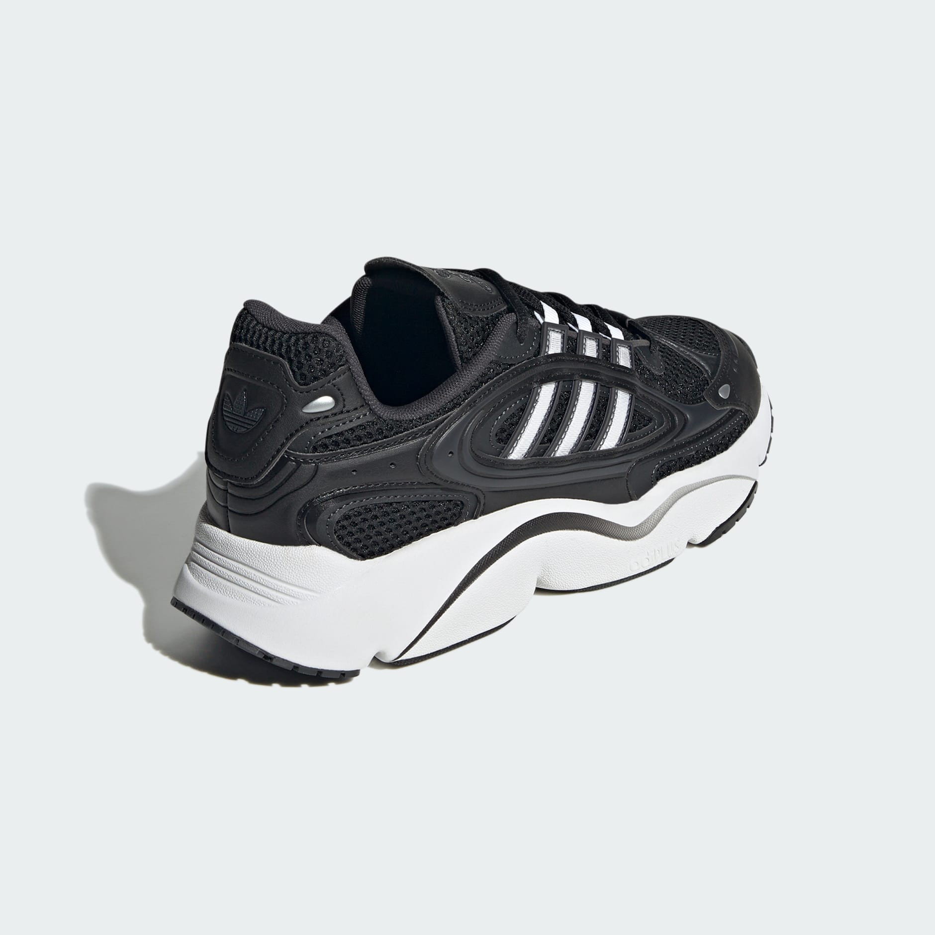 OZMILLEN Shoes